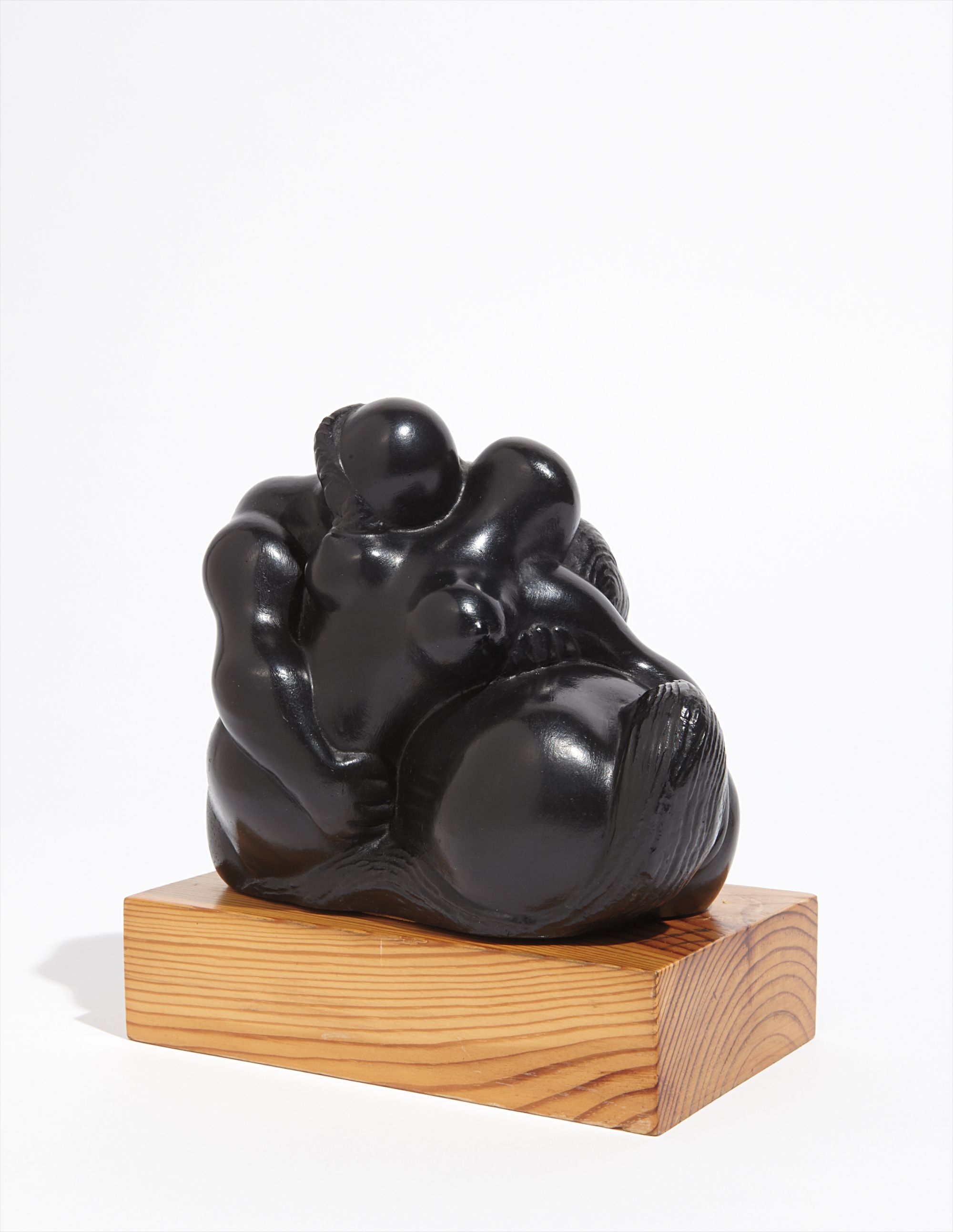 Baltasar Lobo — La Femme et le Centaure