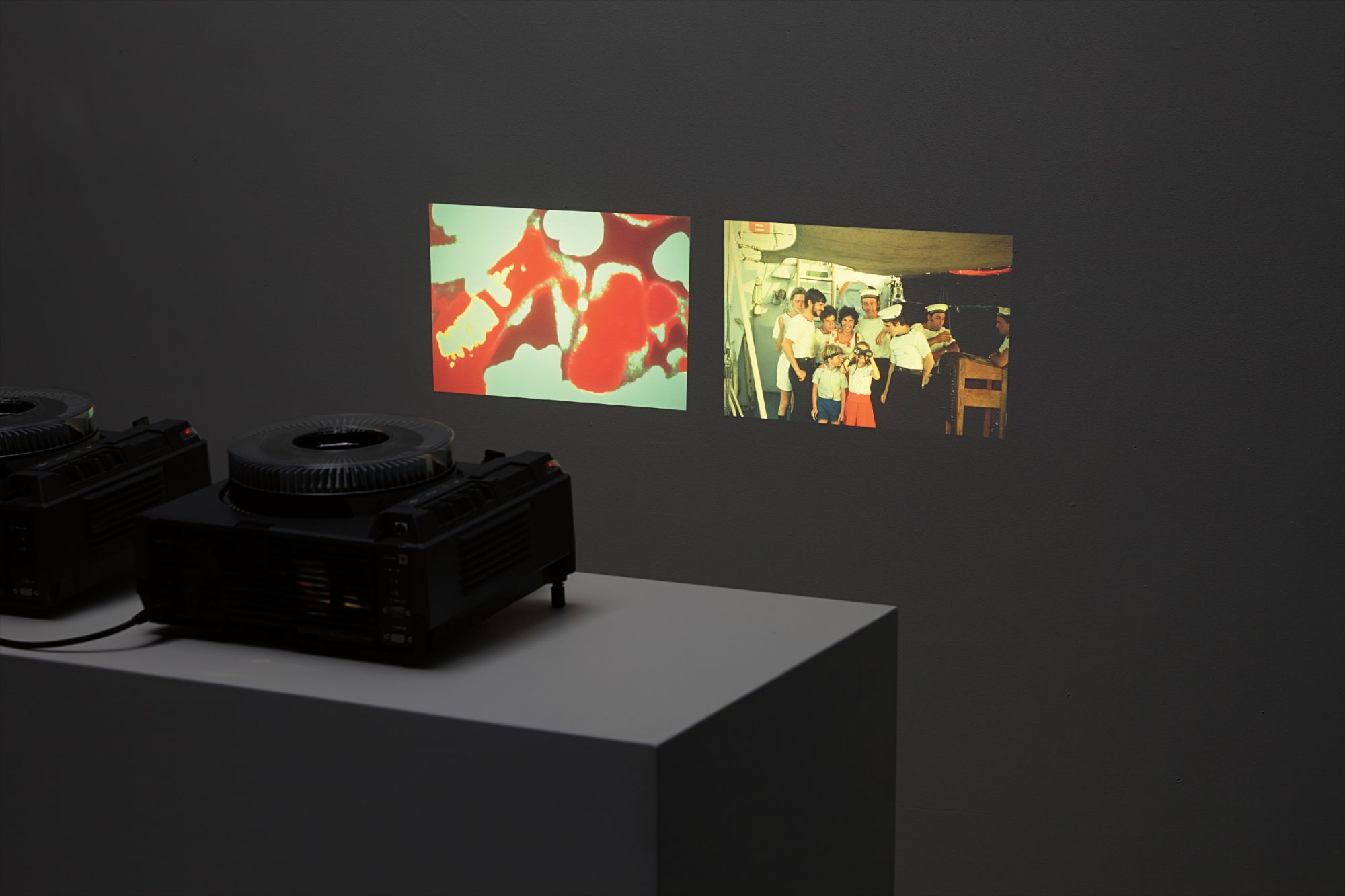 Searching For My Father In My Sister’s Eyes