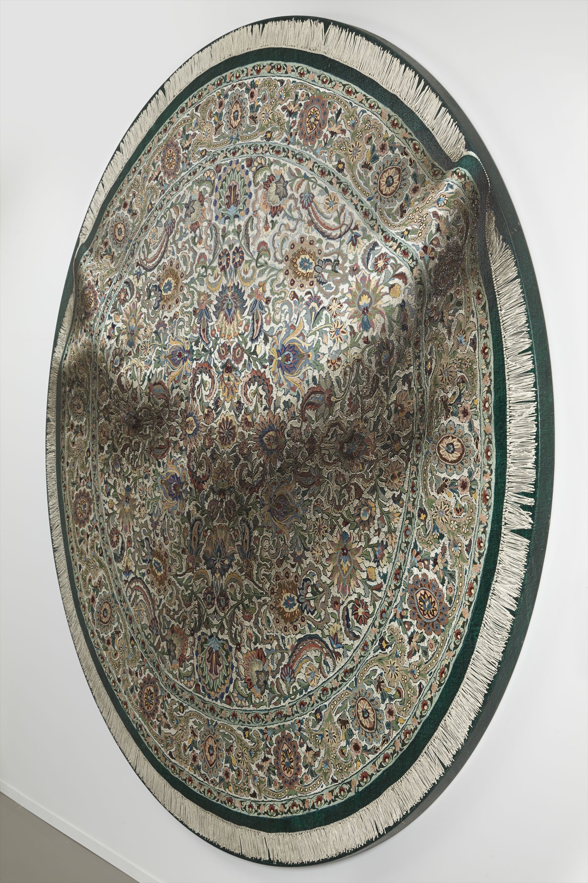 Antonio Santin — Claire