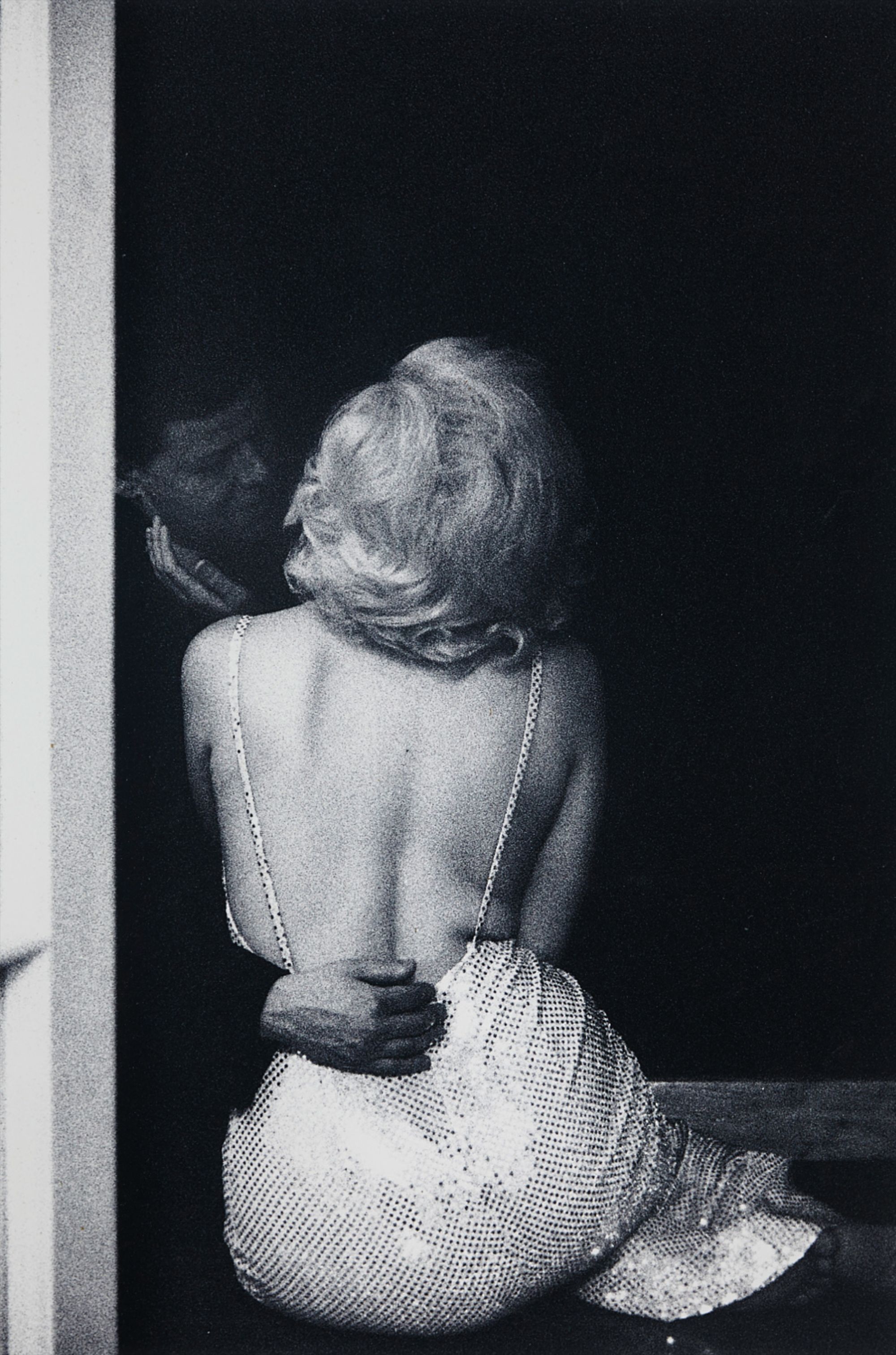 Alison Jackson — Marilyn’s Back