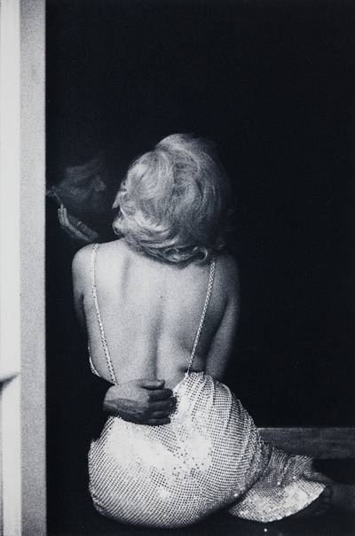Marilyn’s Back