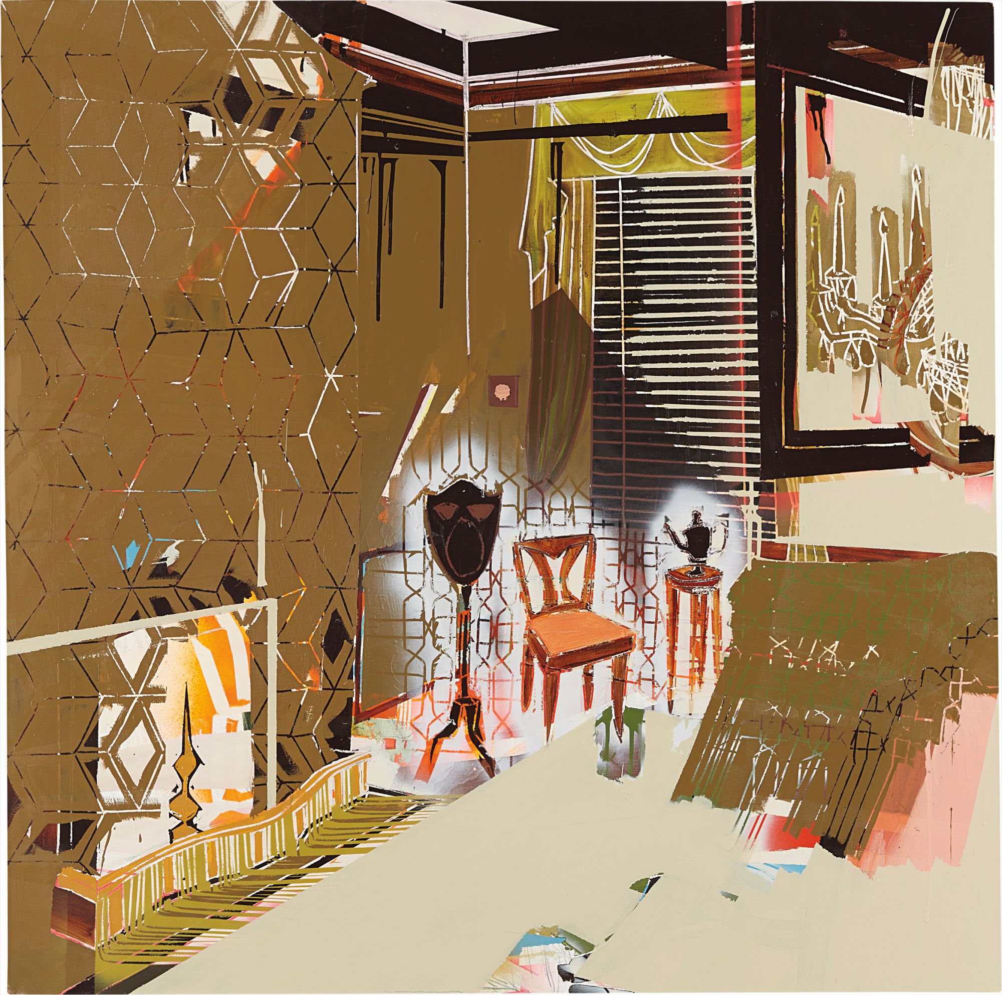 Confederate Concentric