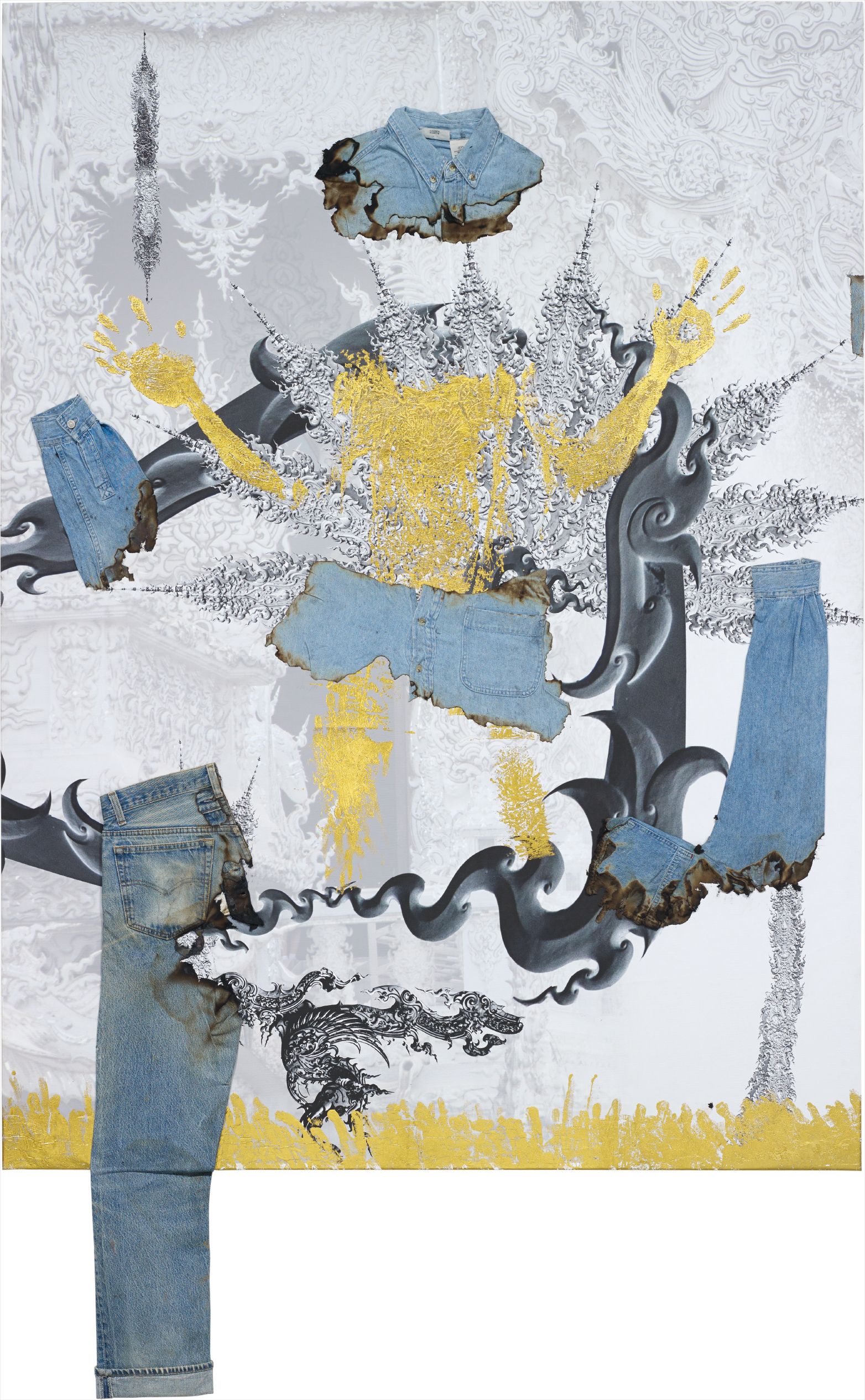 My Trip to the White Palace #7