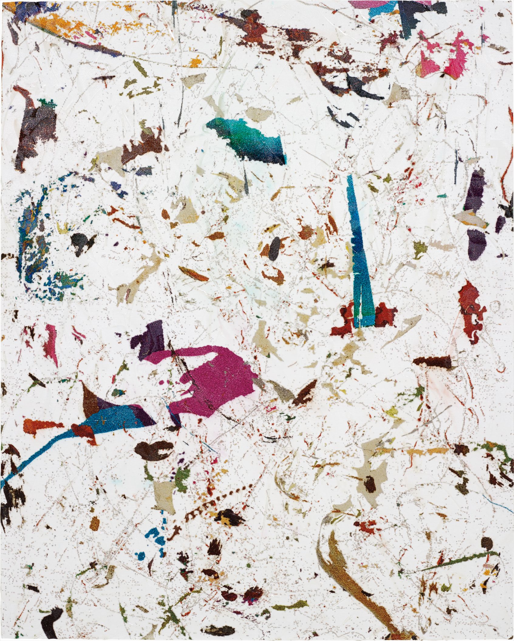 Jonas Lund — Flip City 29