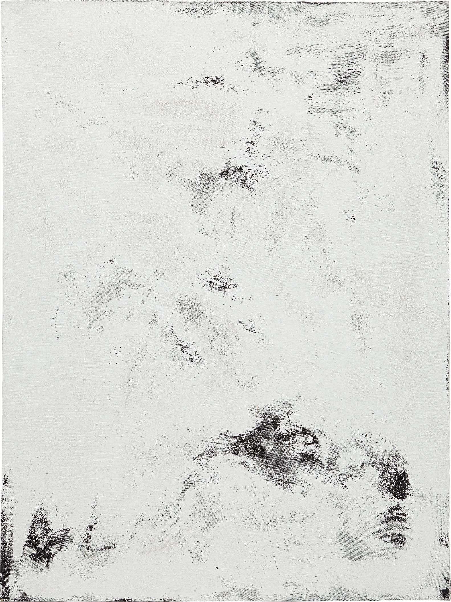 Hugh Scott-Douglas — Panel Painting