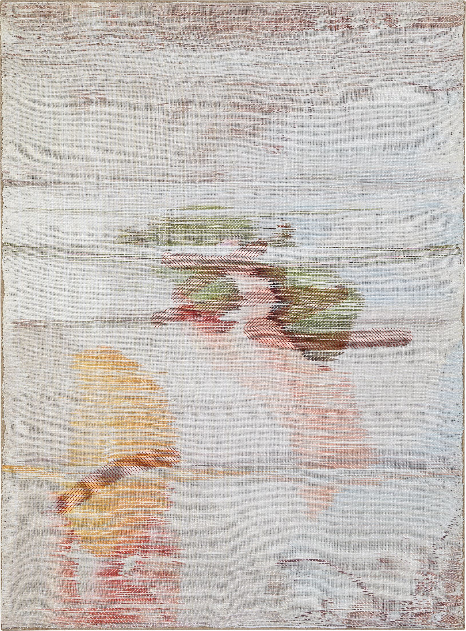 Margo Wolowiec — Not One, Not Two