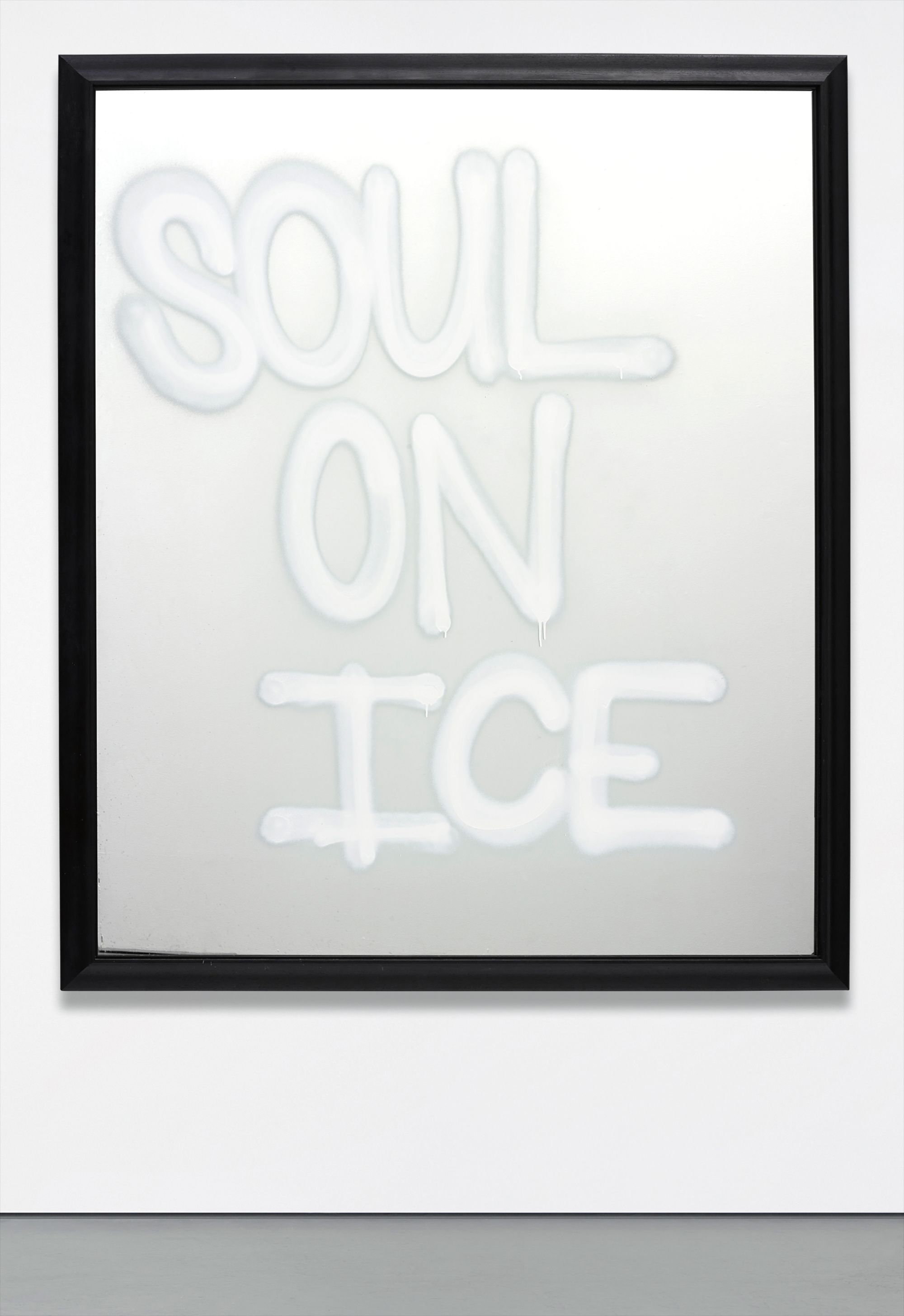 Soul on Ice