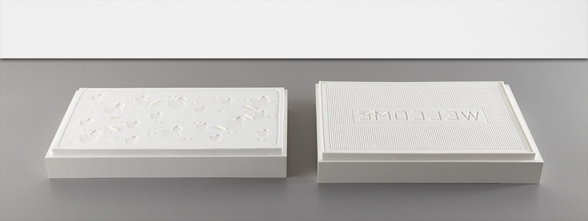 Art Work by Kipland Kinkel For His Parents, Bill and Faith