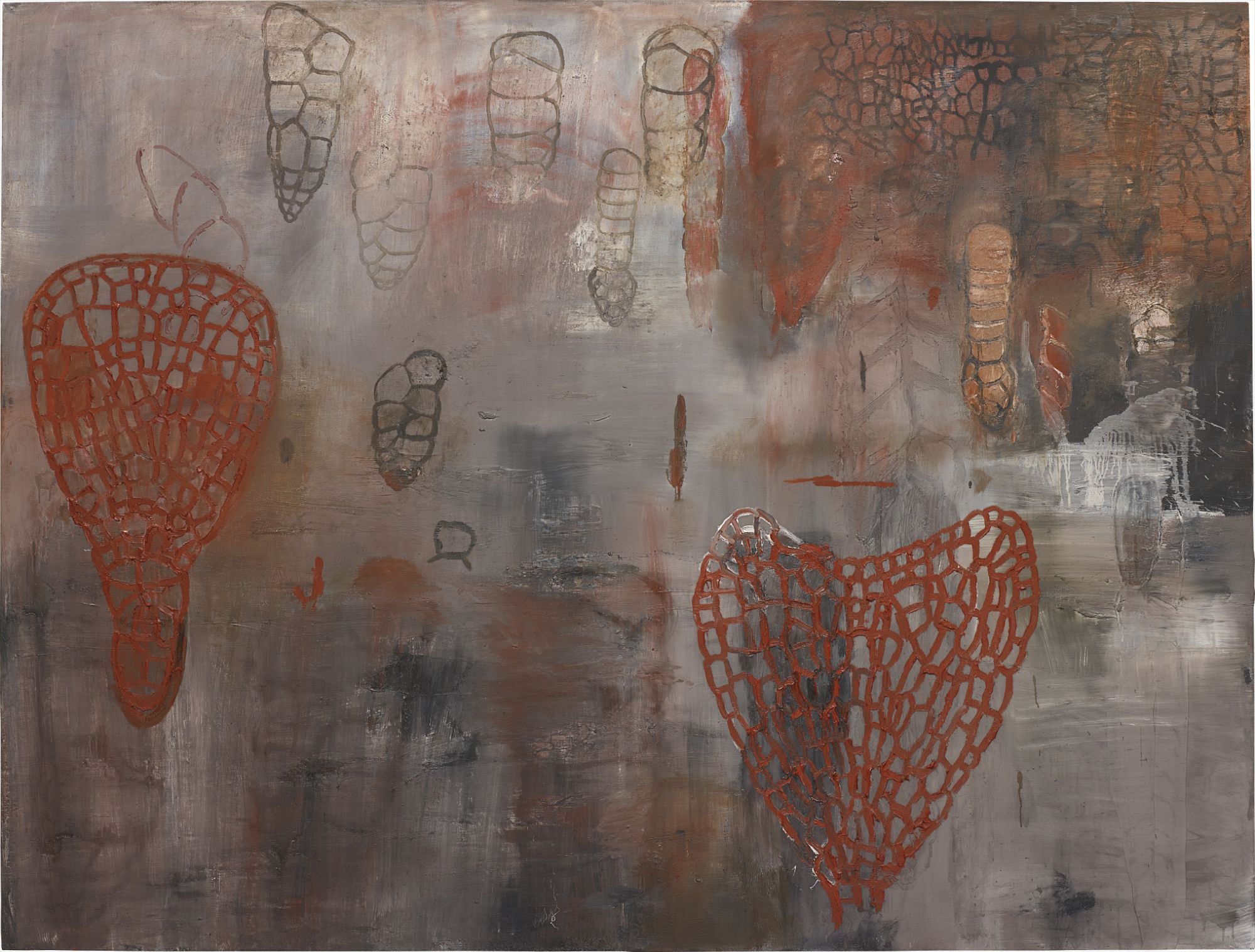 Terry Winters — Free Union