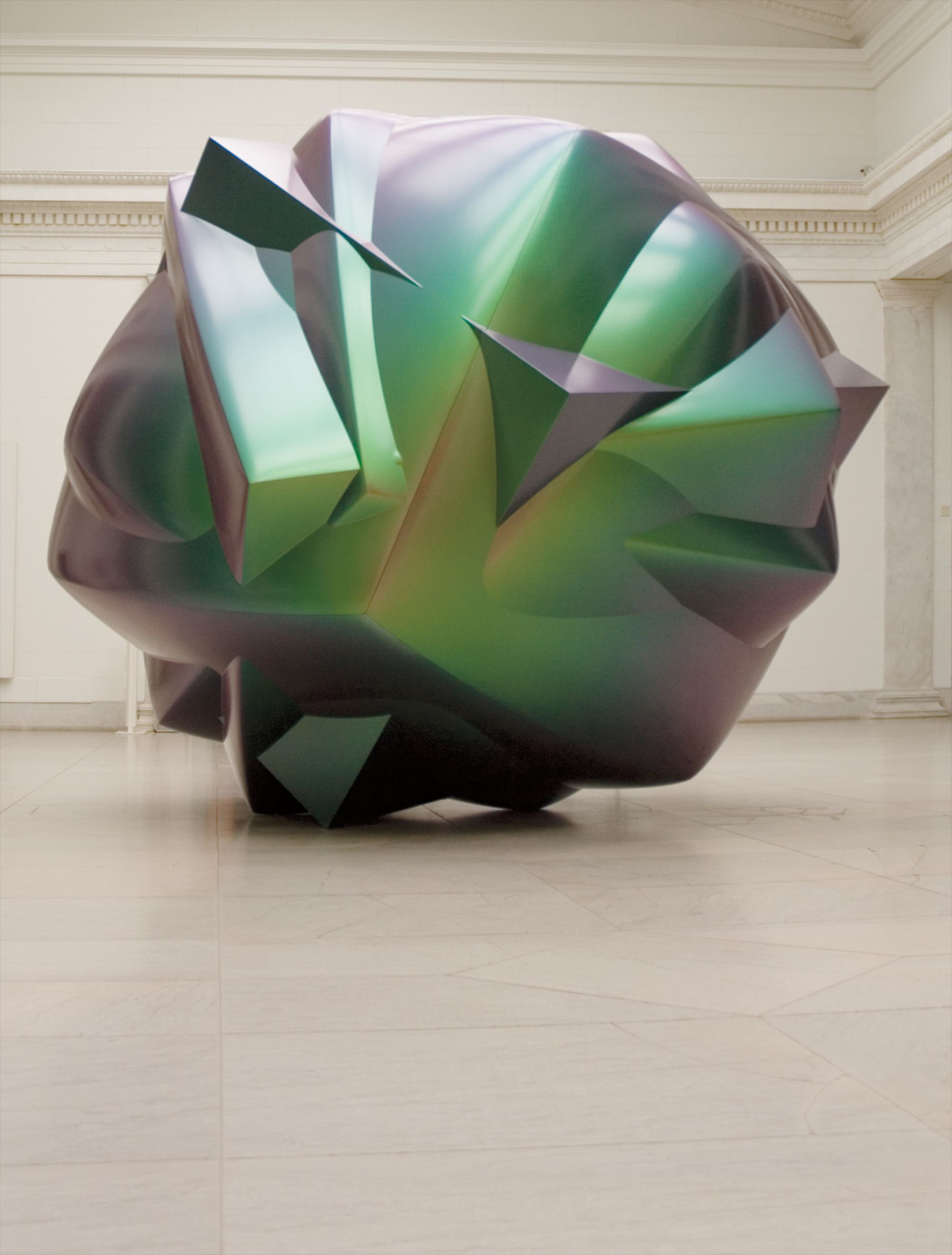 Liz Larner — Liz Larner