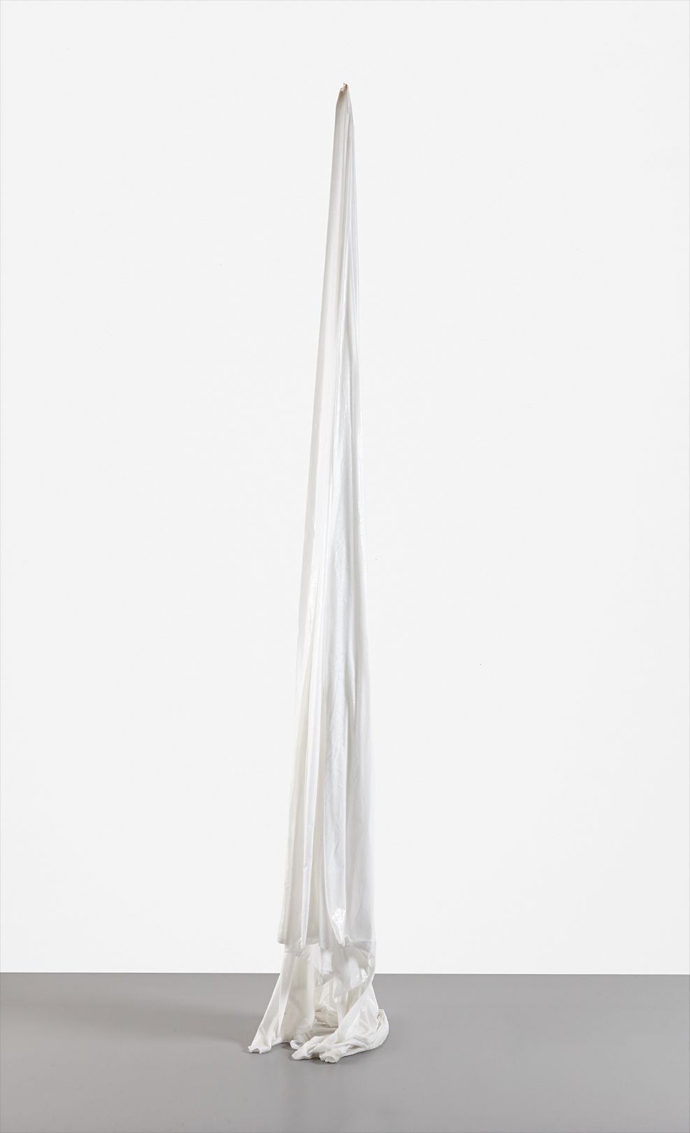 Joseph Havel — Bedsheet