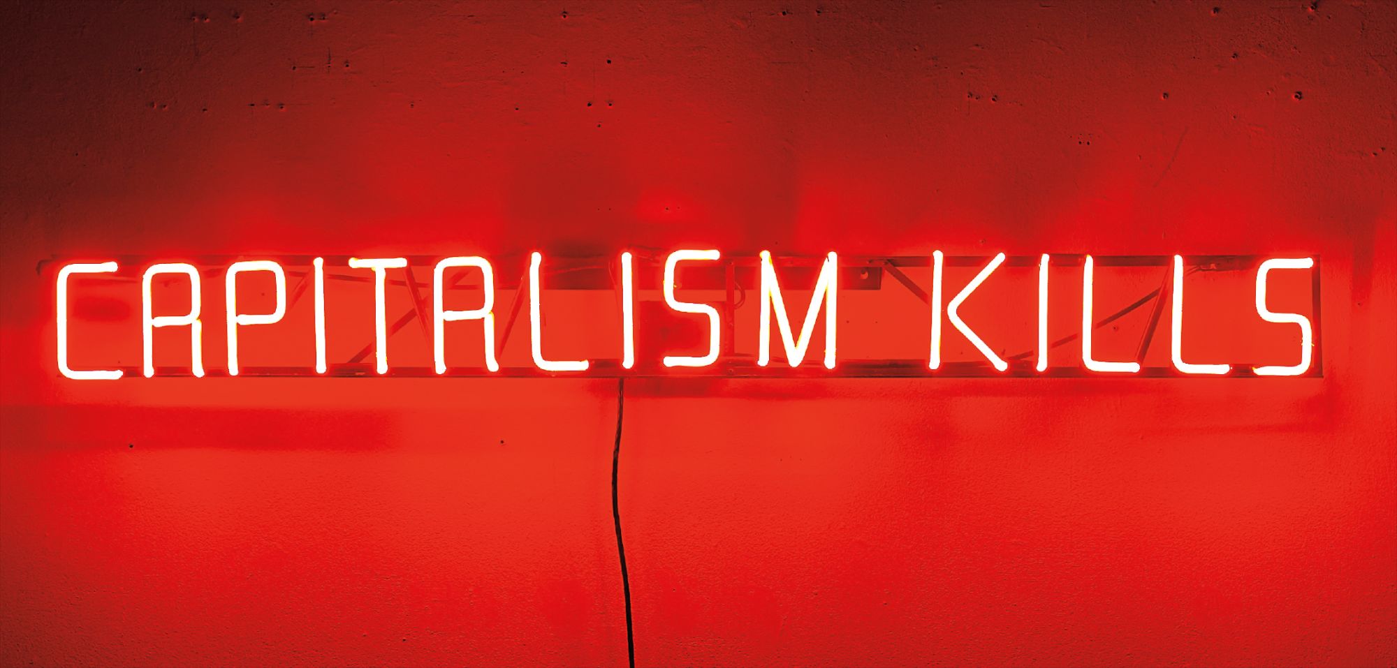 Capitalism Kills