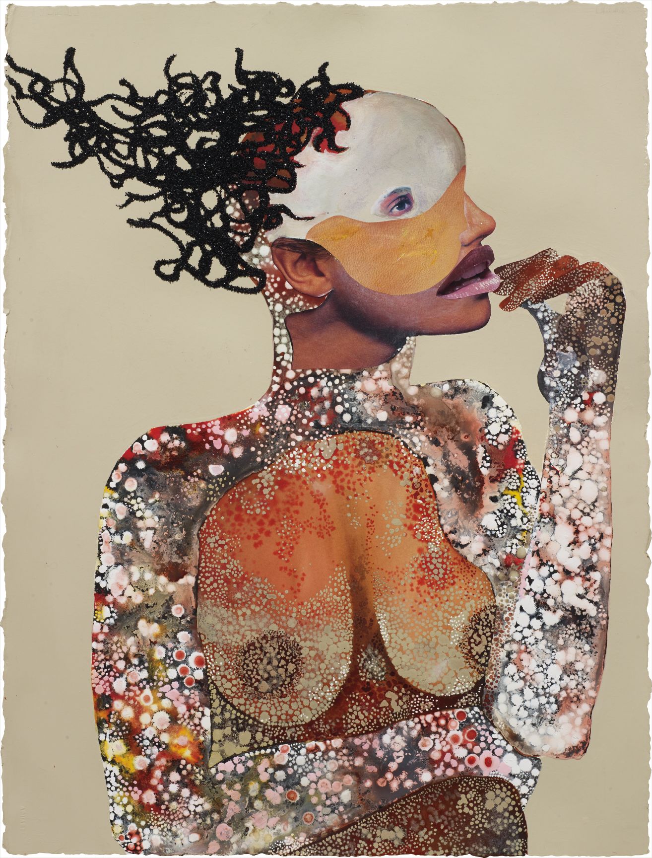 Wangechi Mutu — The Dreamer