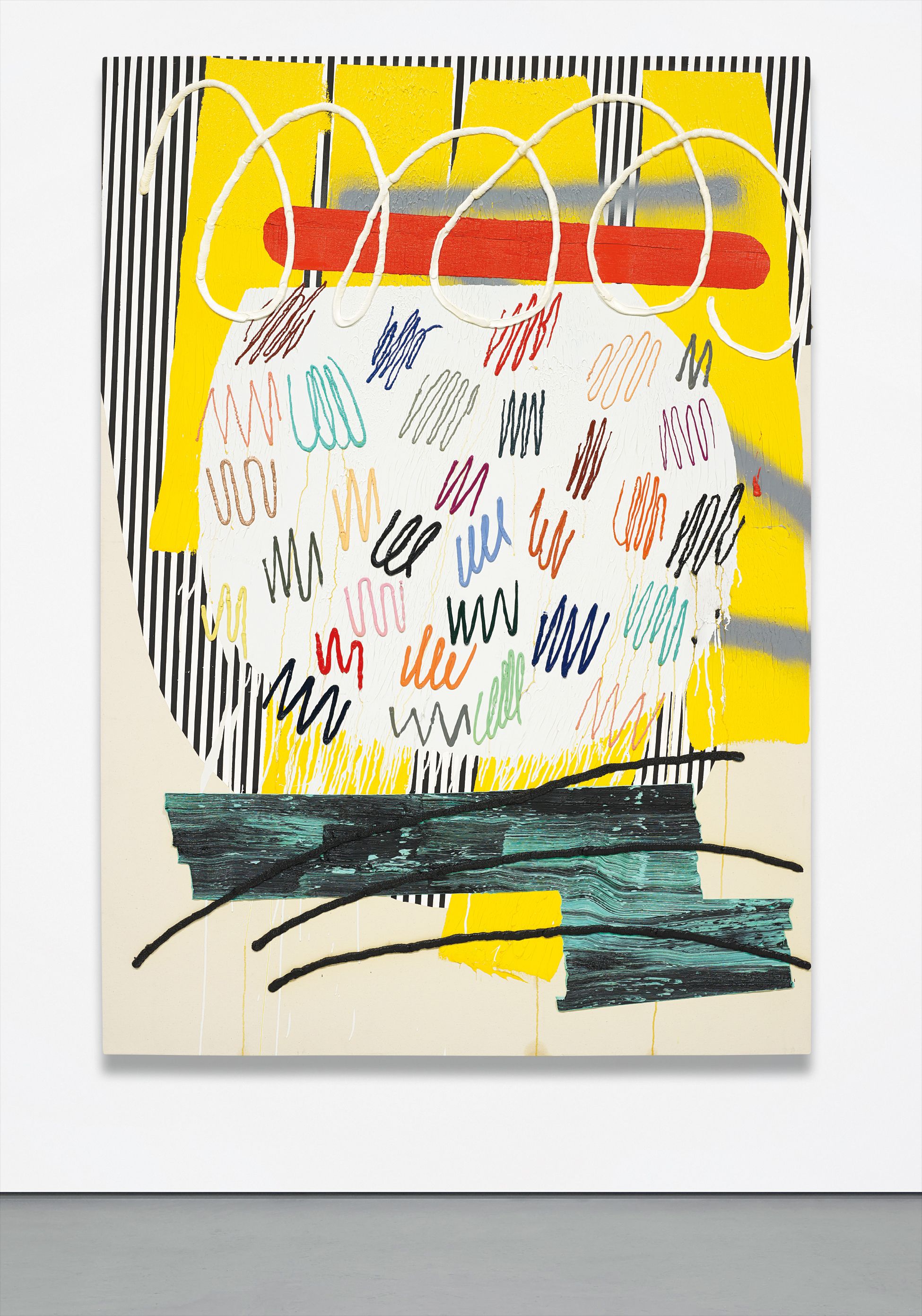 Trudy Benson — Scratchpad