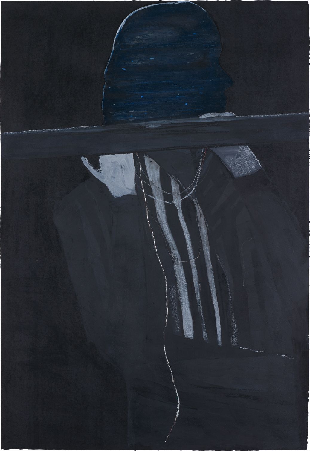 Håvard Homstvedt — Tattered Edgings