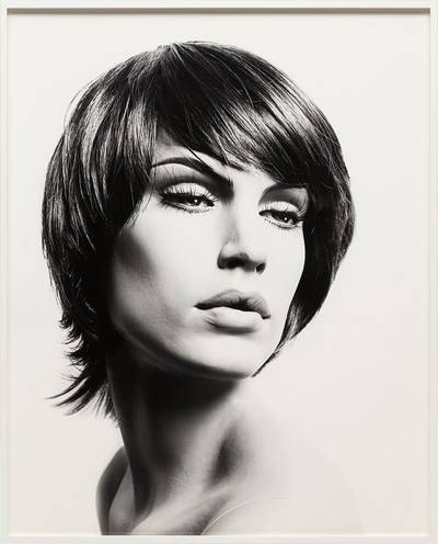 Série Mannequins (Sans Titre 03 01 04 05)