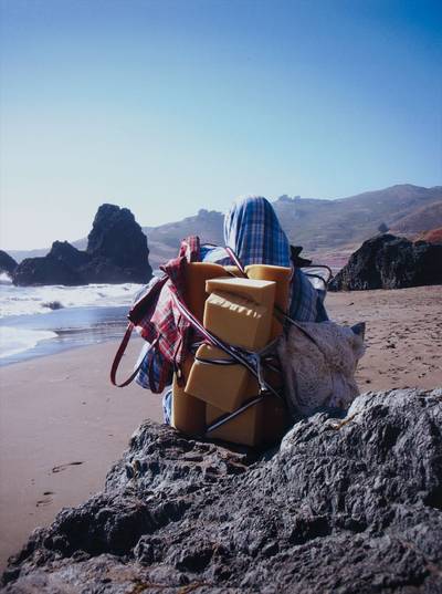 This work is from an edition of 5.