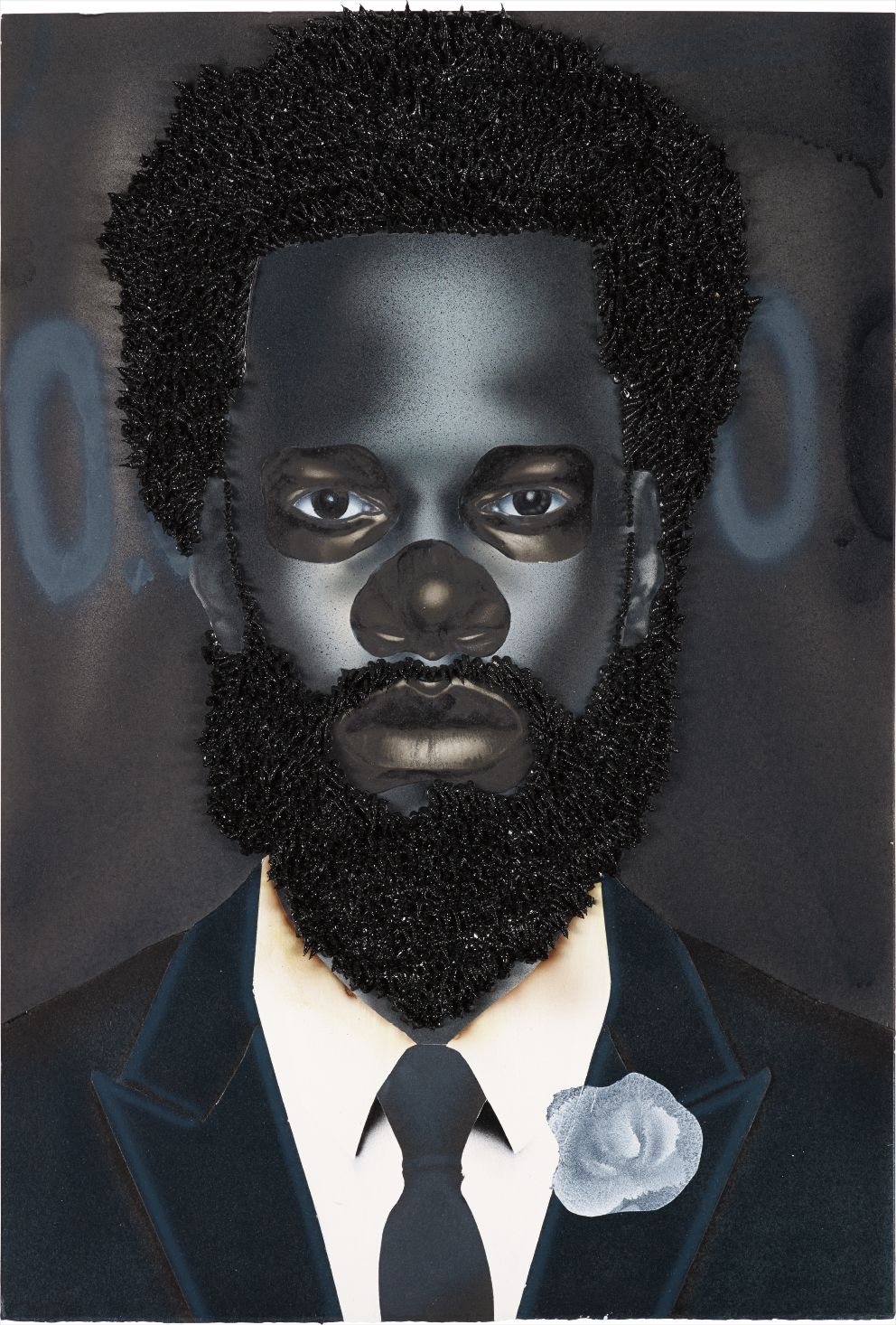 Jeff Sonhouse — Infinite