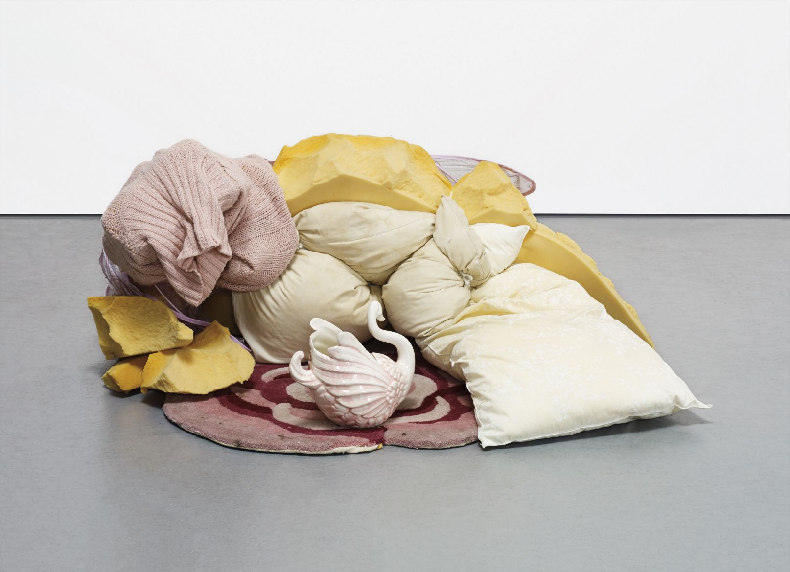 Shinique Smith — Enchanted Place