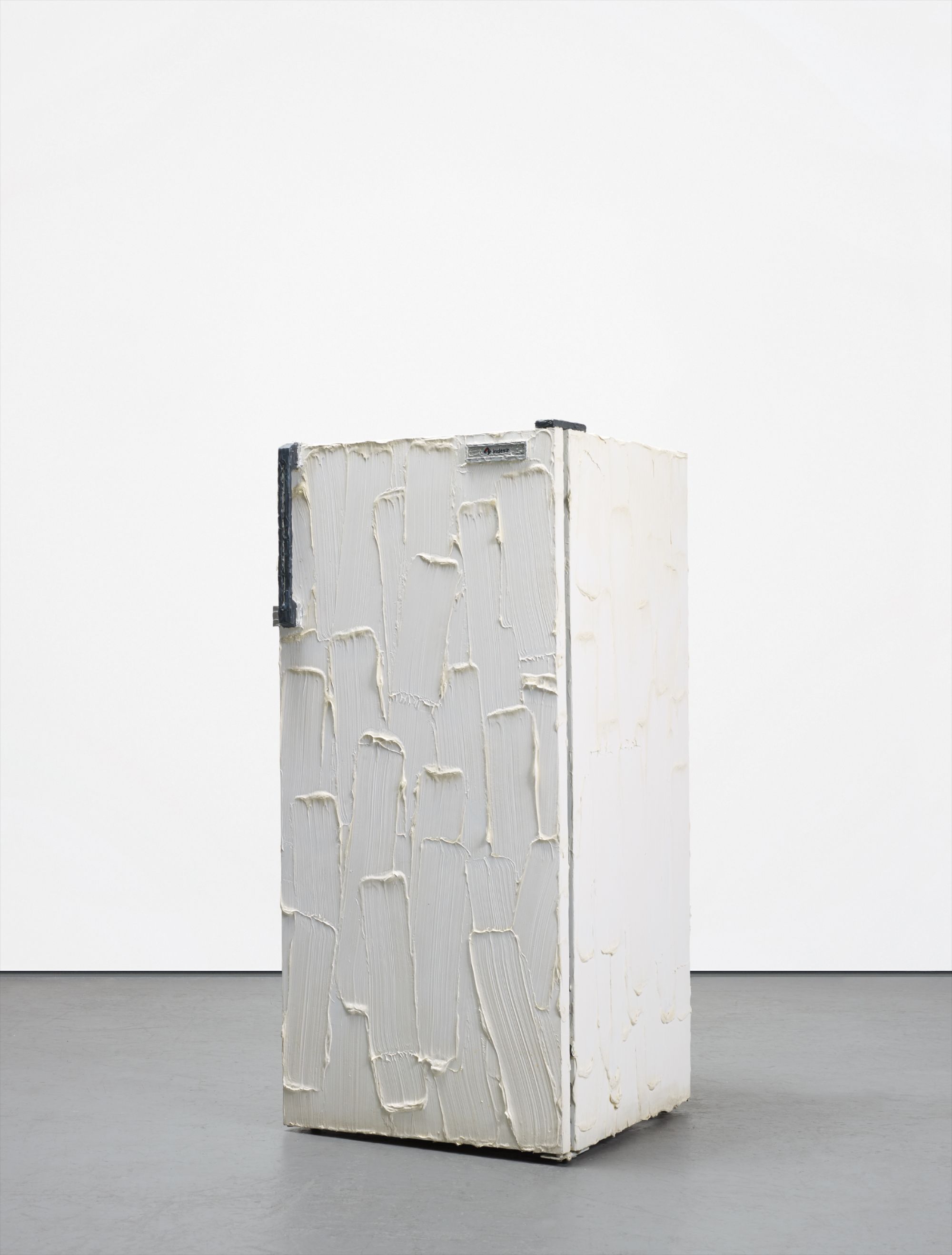 Bertrand Lavier — Indesit