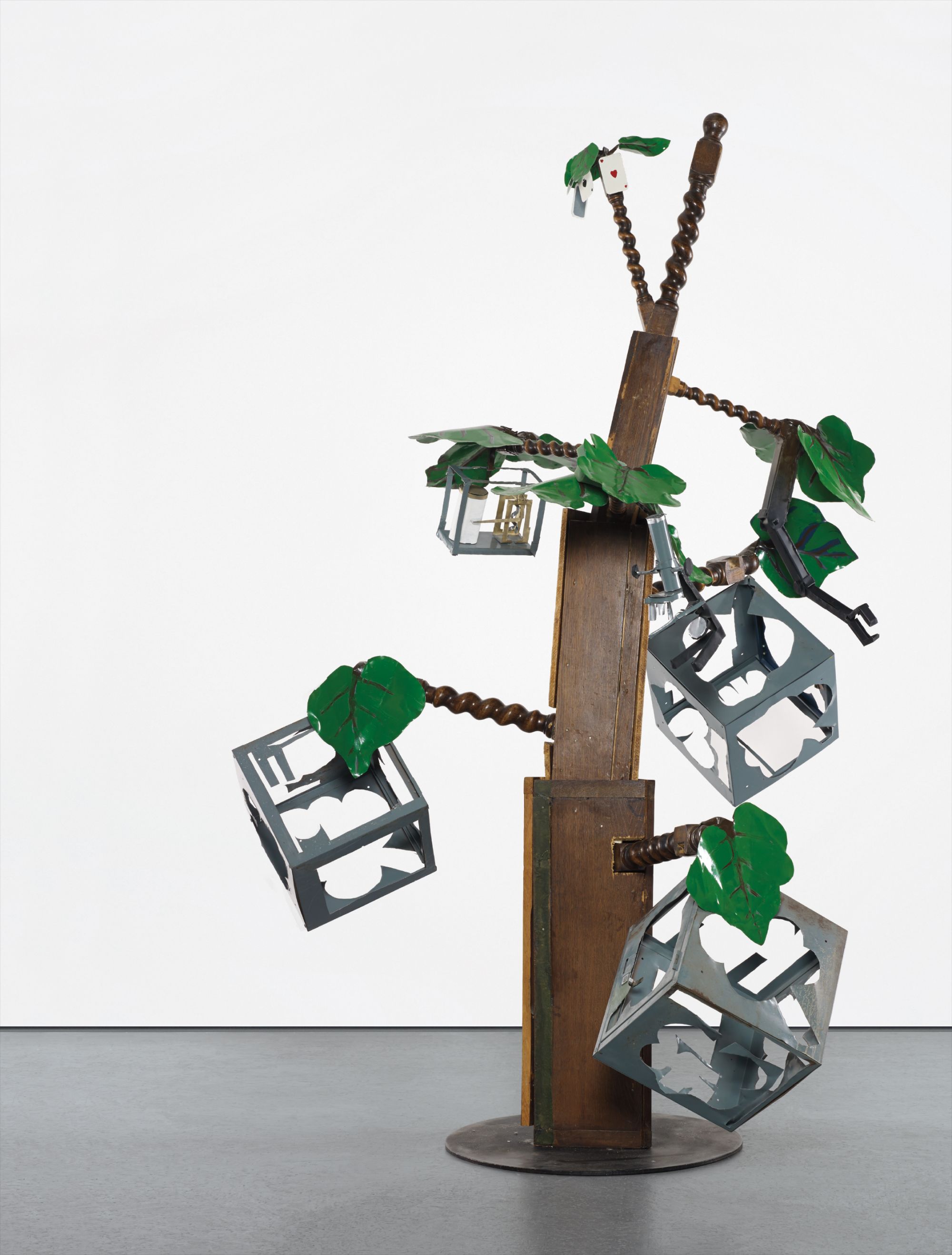 Bill Woodrow — Round the Kitchen Table