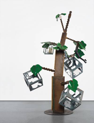 Round the Kitchen Table