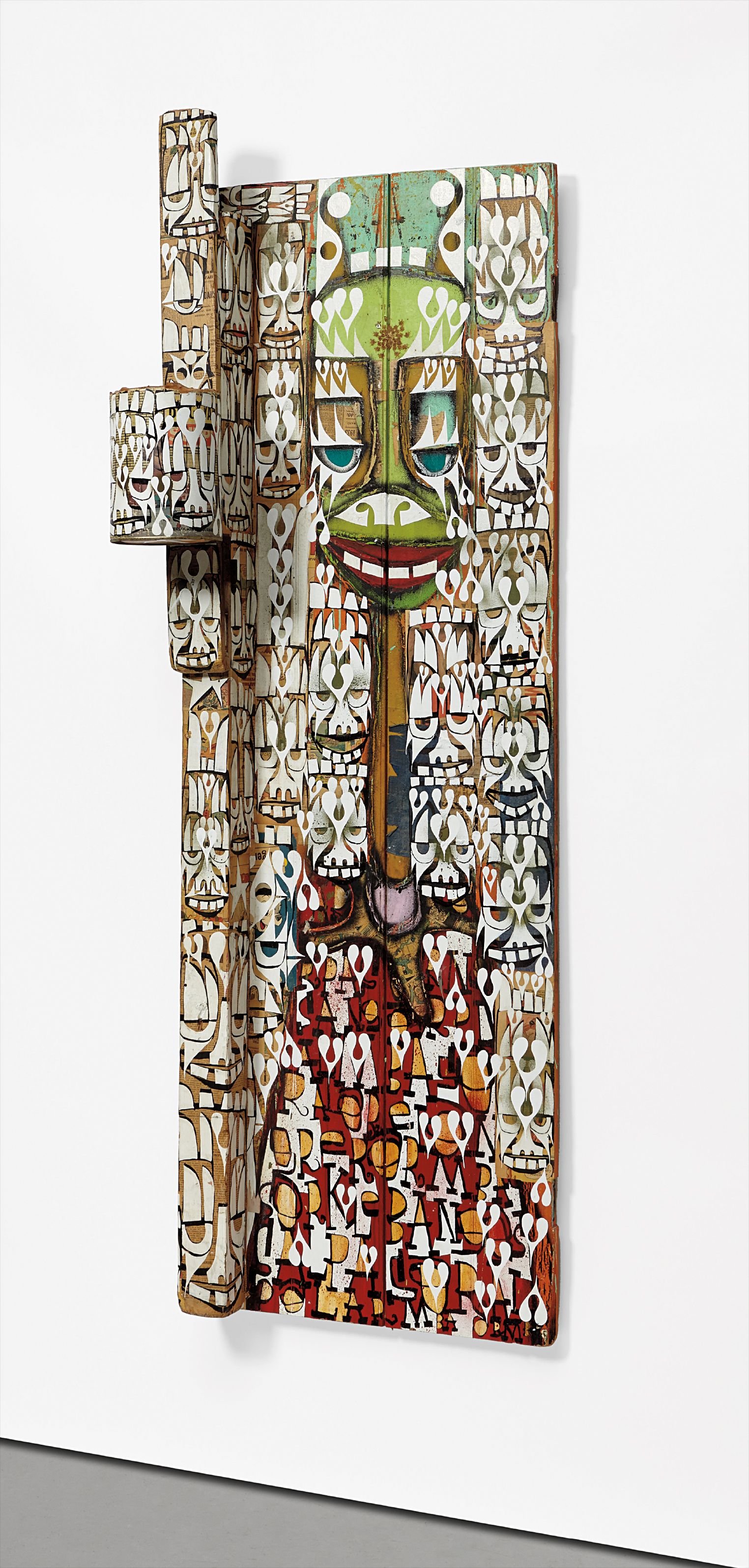 Phil Frost — Folor Cuda Malsorals