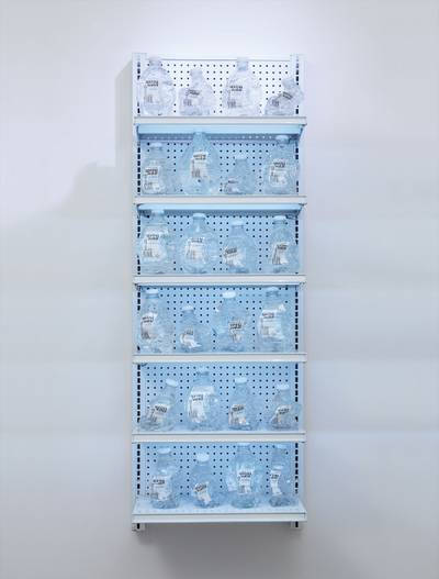 it's clean, it's natural, we promise.