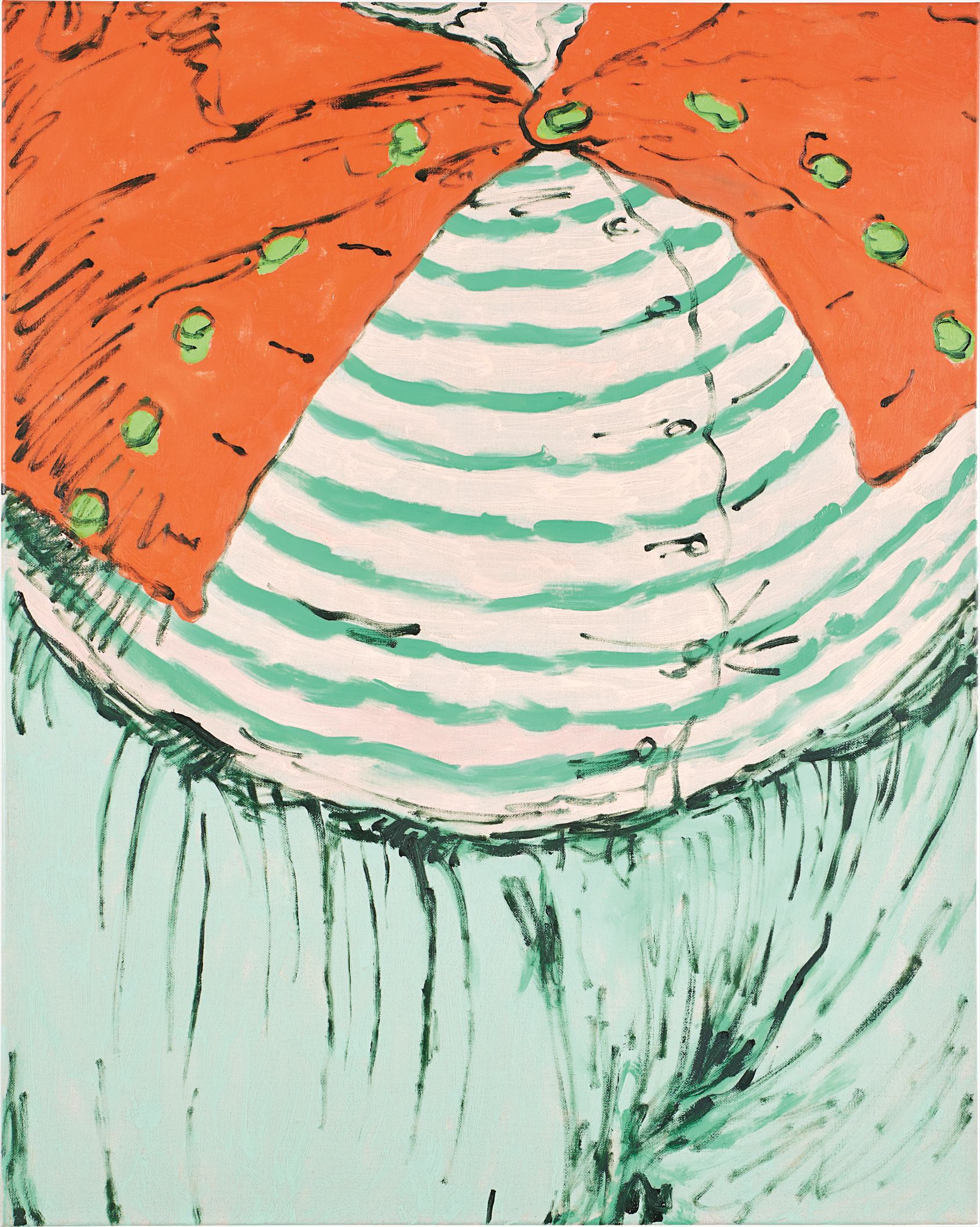 Charlie Billingham — Tum 9