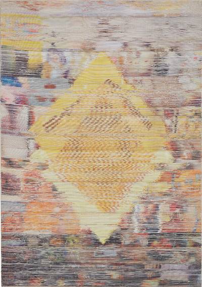 Crumpled in the Backseat