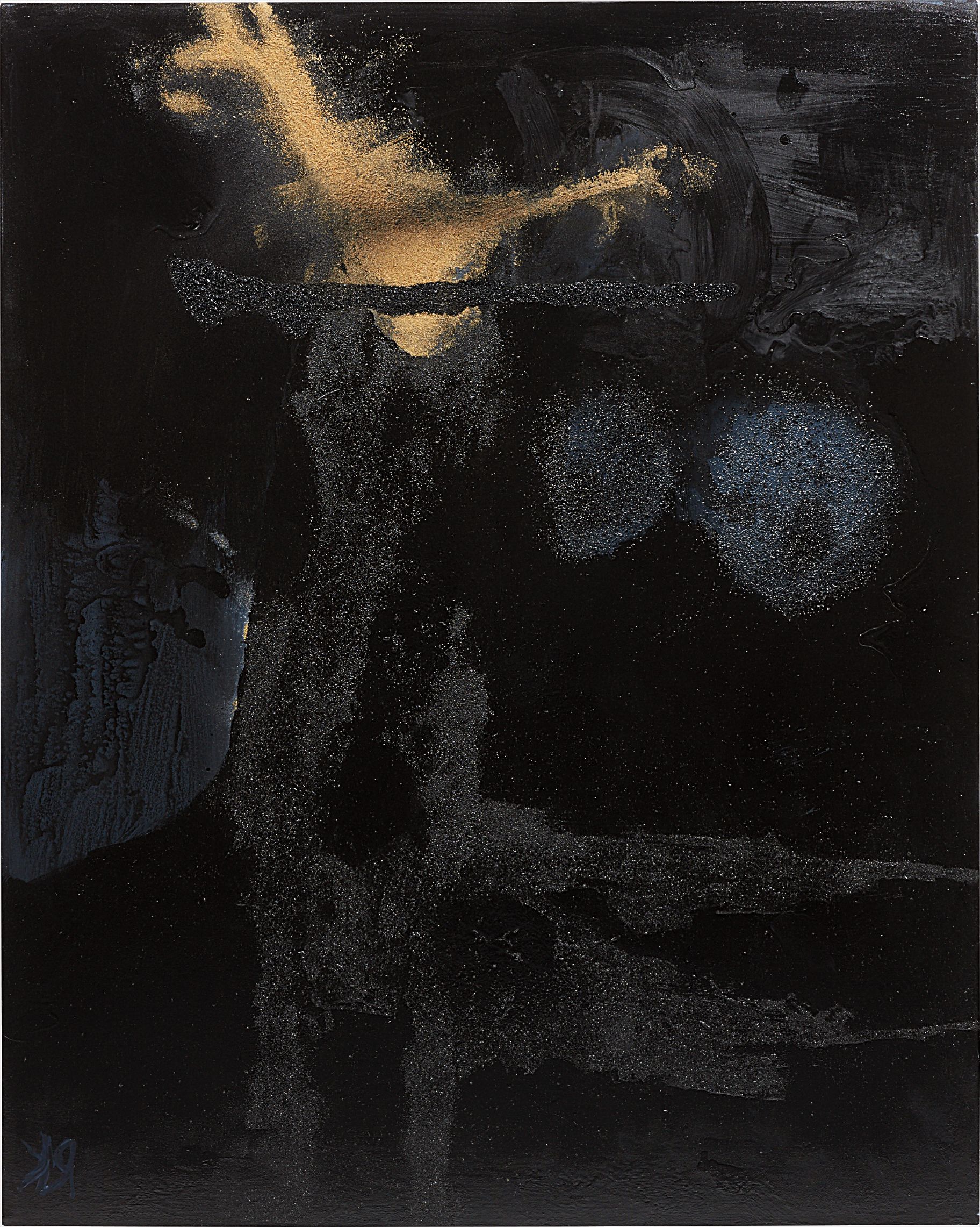 Rosy Keyser — La Fonda Midnight