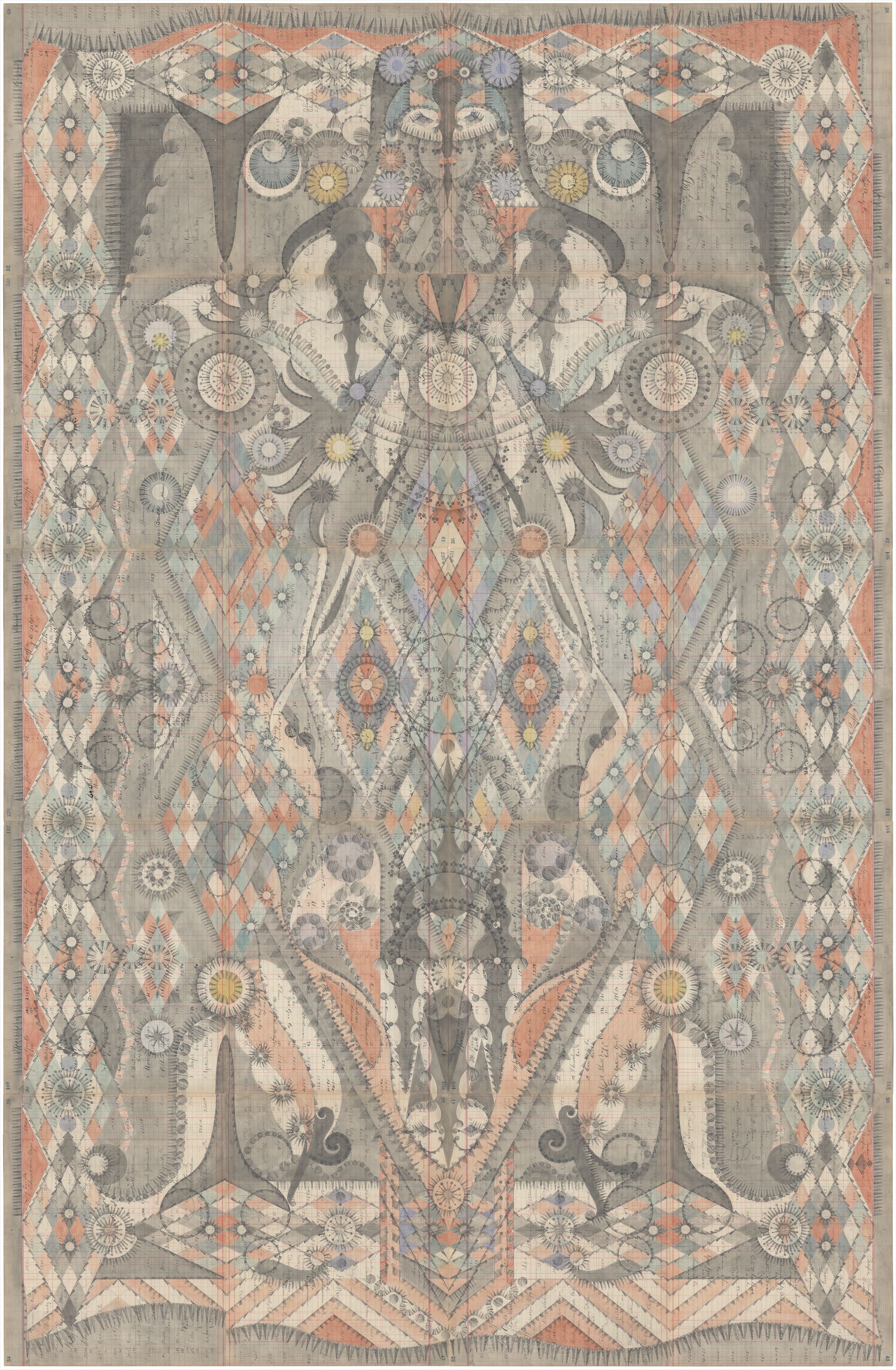 Louise Despont — Sandglass