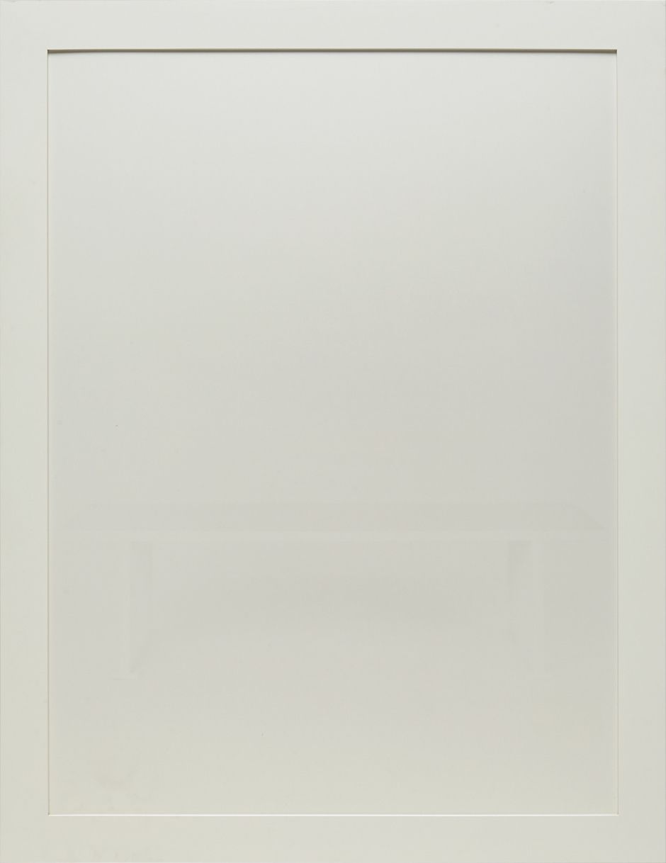 Altar from the "0 + 1" series