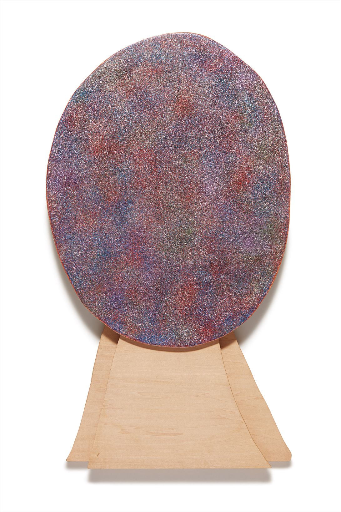 Hiroshi Sugito — the purple tree