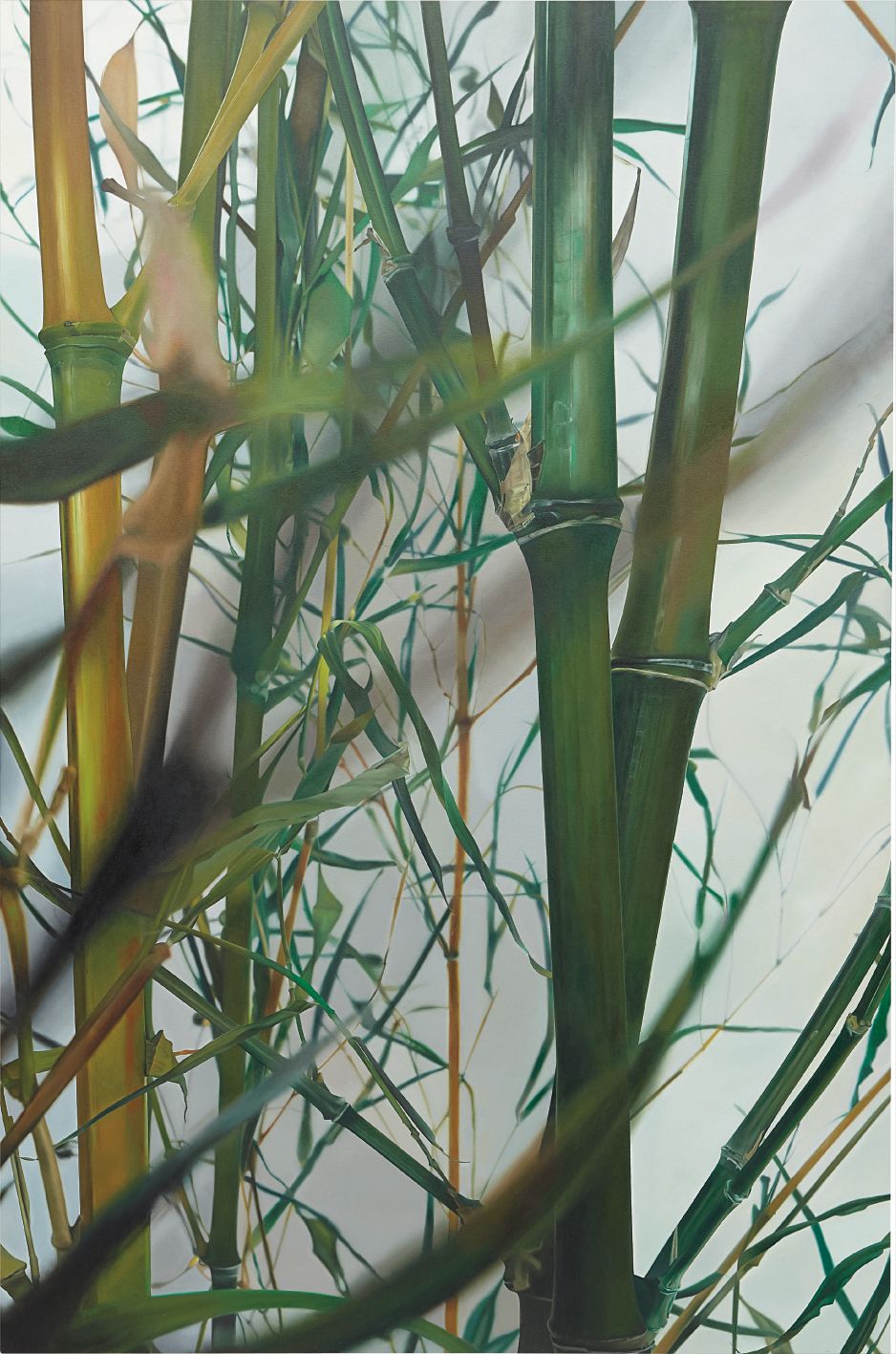 Alan Michael — Mood 1