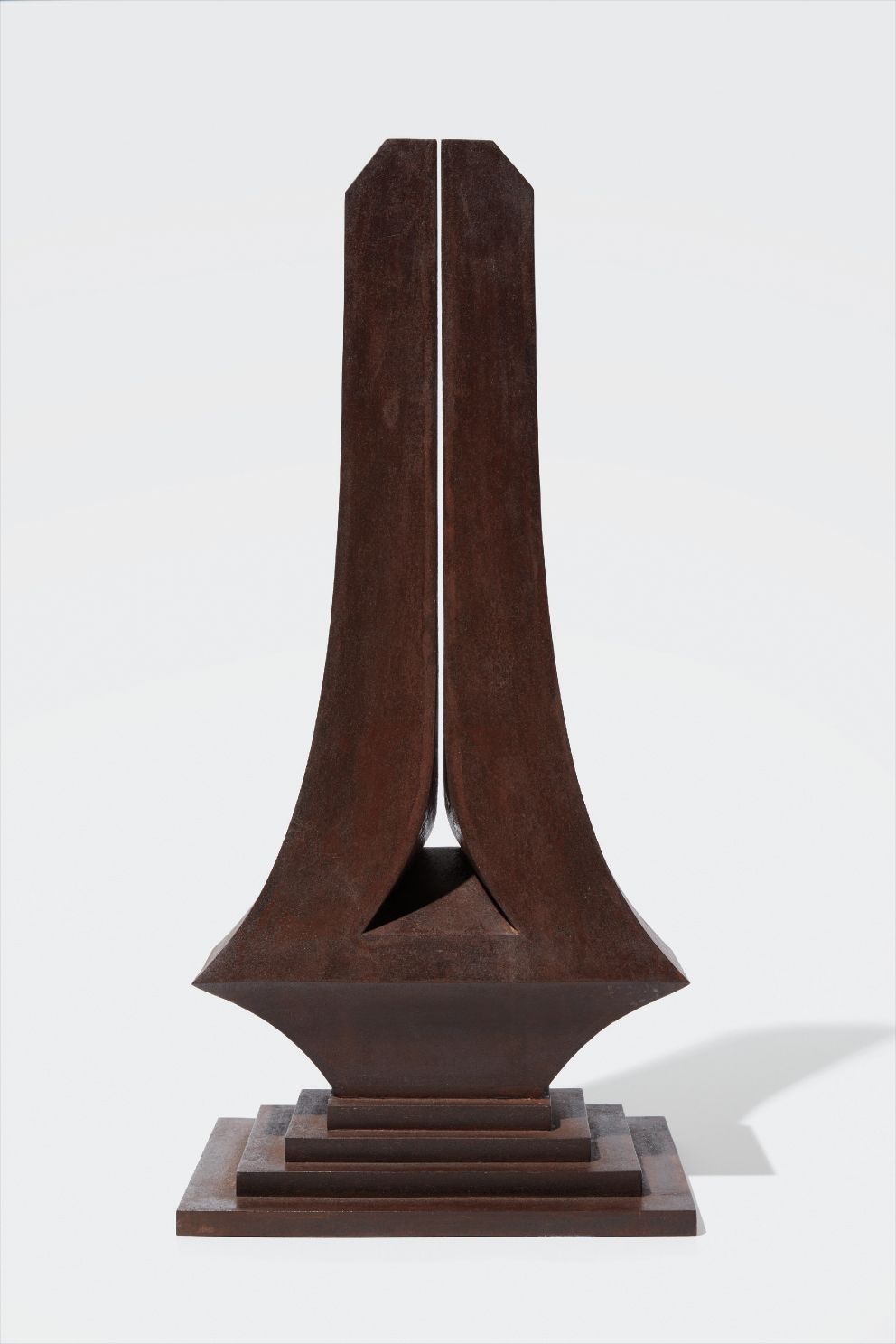 Open Trapezium Altar II