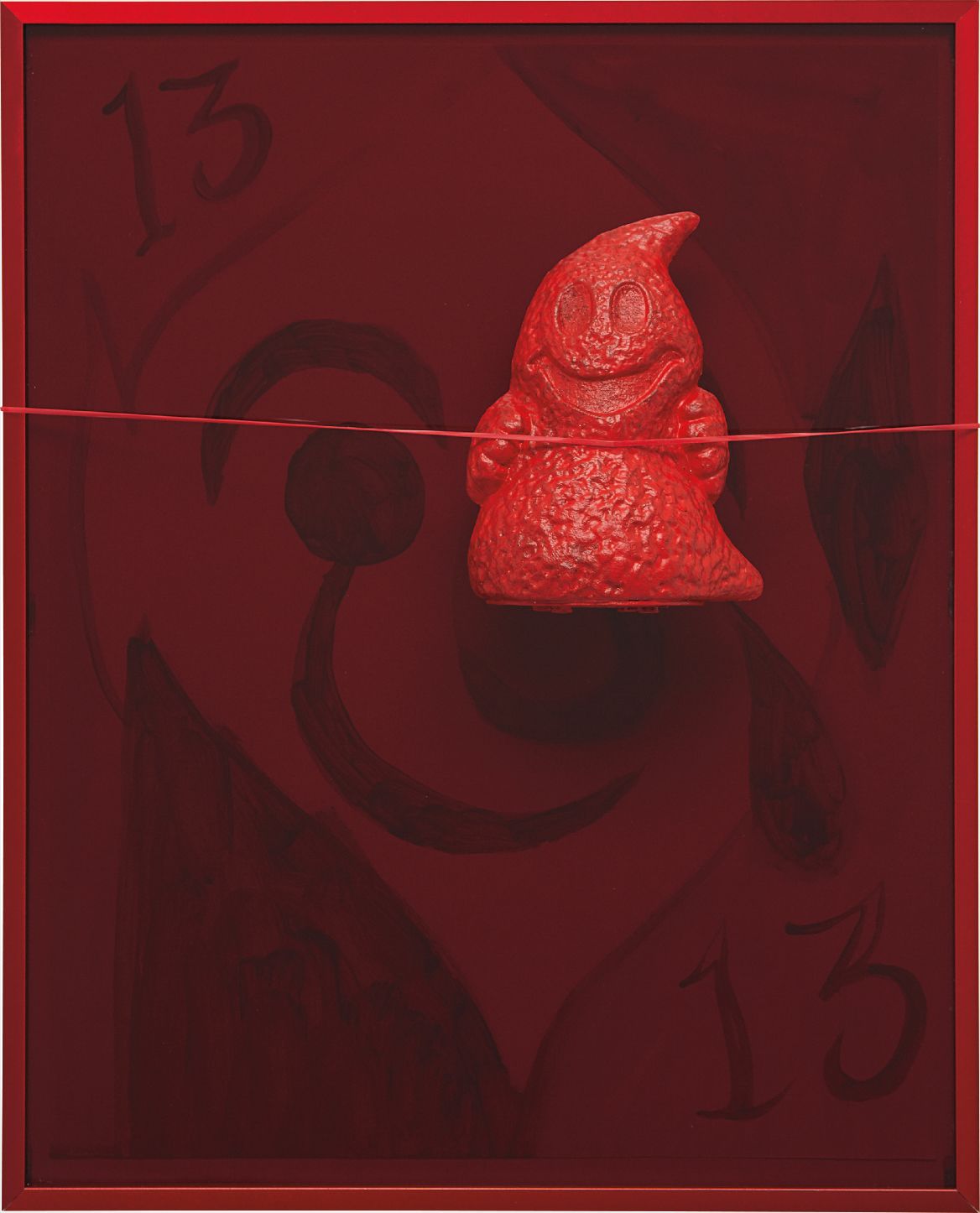 Brian Kokoska — Ruby Demise (13 Lives)