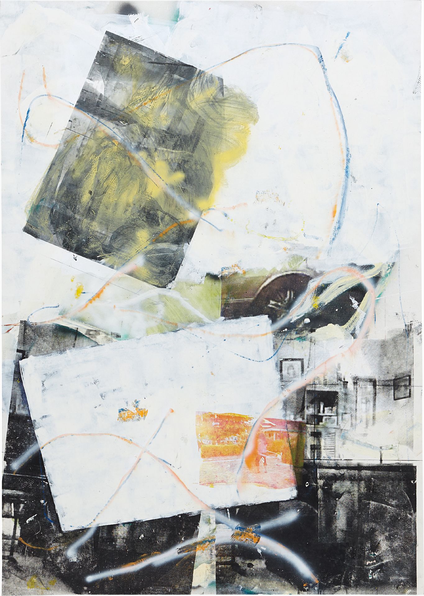 Leo Gabin — Bandanna Dreams