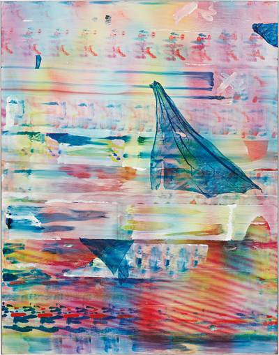 About to jump in the shower