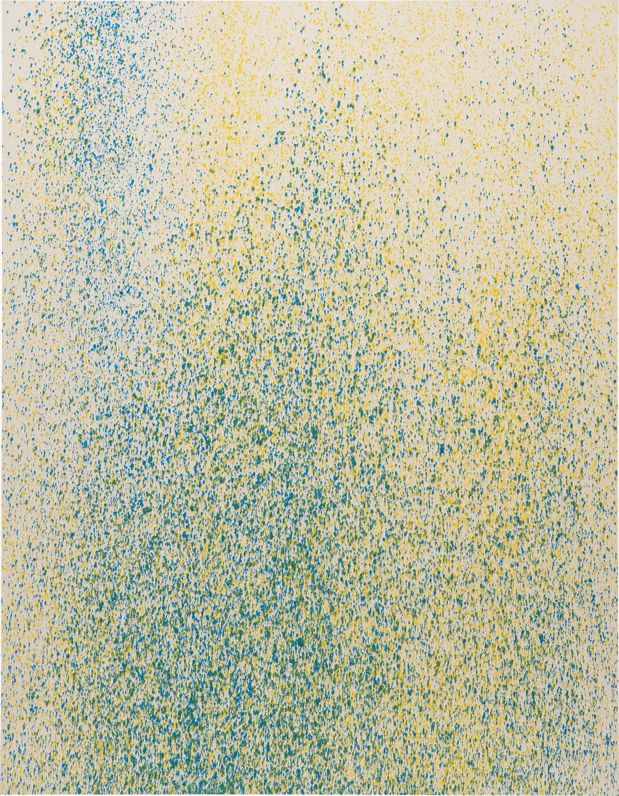 Lucien Smith — Whether you come from heaven or hell, what does it matter, O Beauty!