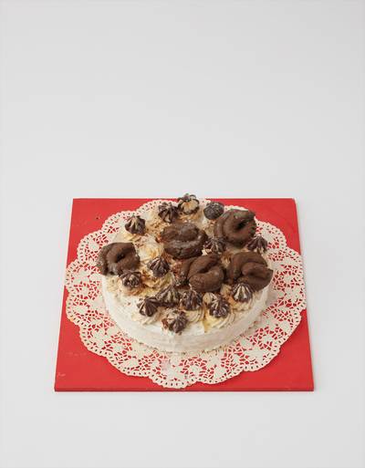 Gold Ist Scheisse (Gold is Shit)