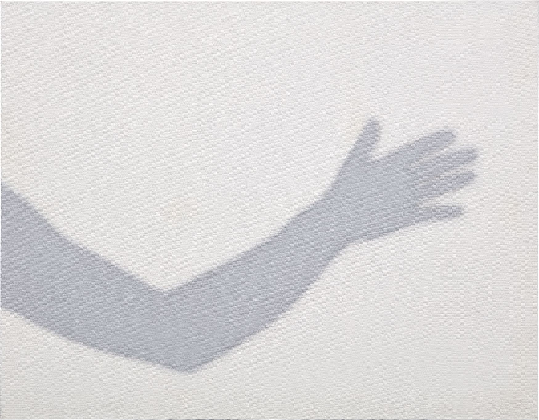 Jiro Takamatsu — Shadow No. 1459