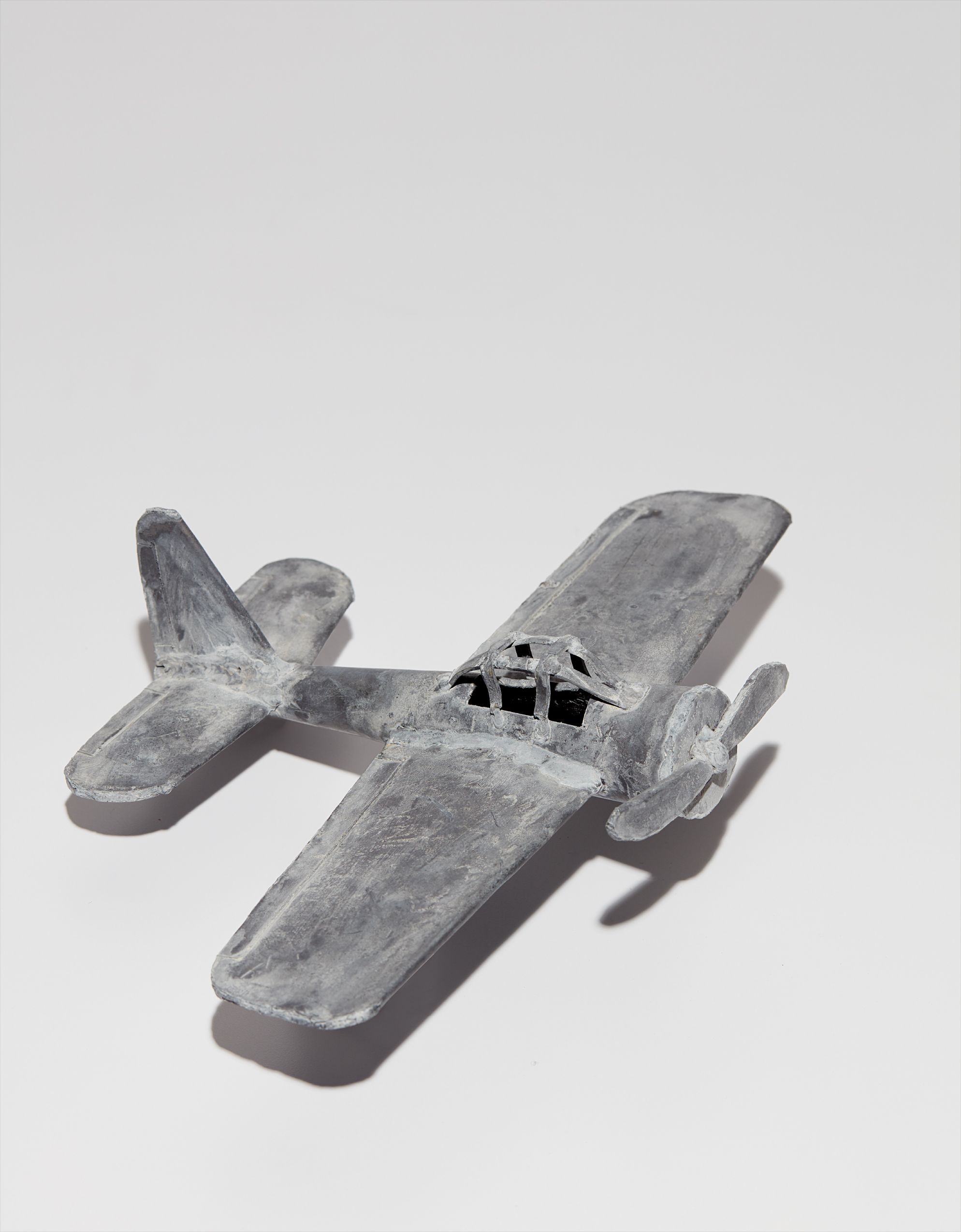 Anselm Kiefer — The Argonauts