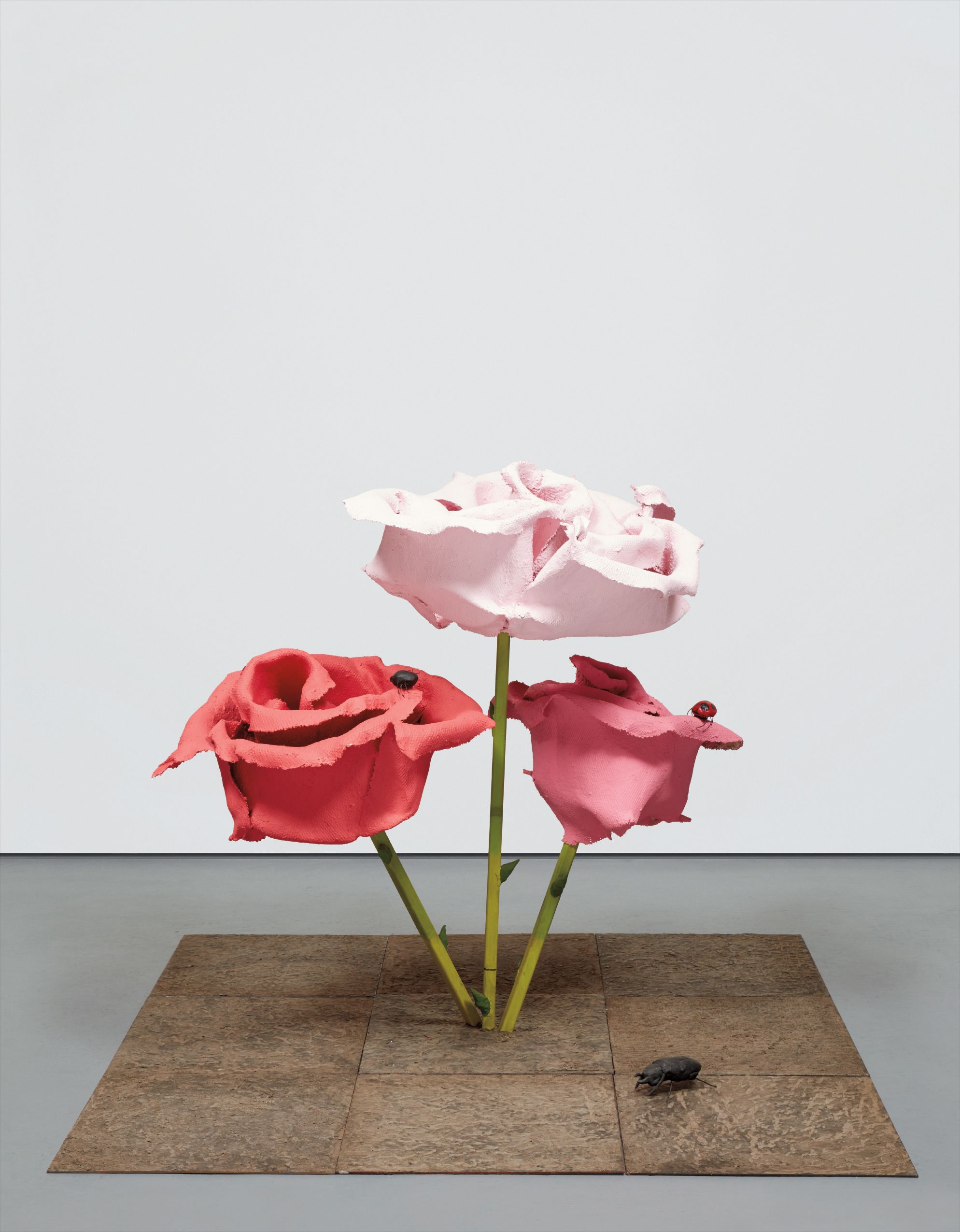 Study for Park Avenue #36