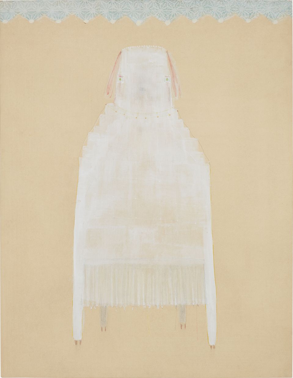 Hiroshi Sugito — The Dog