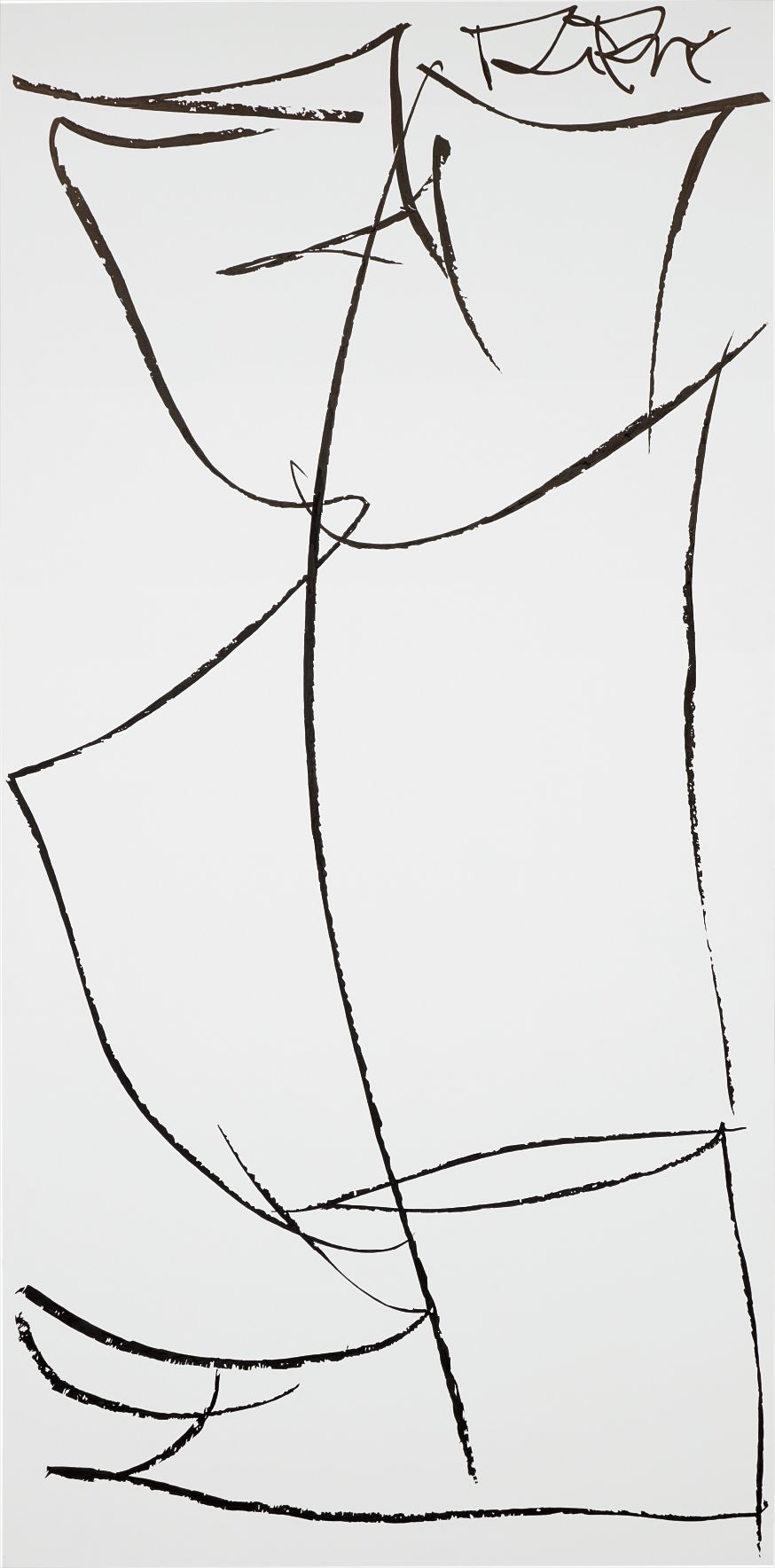 Aaron Garber-Maikovska — Rebecca