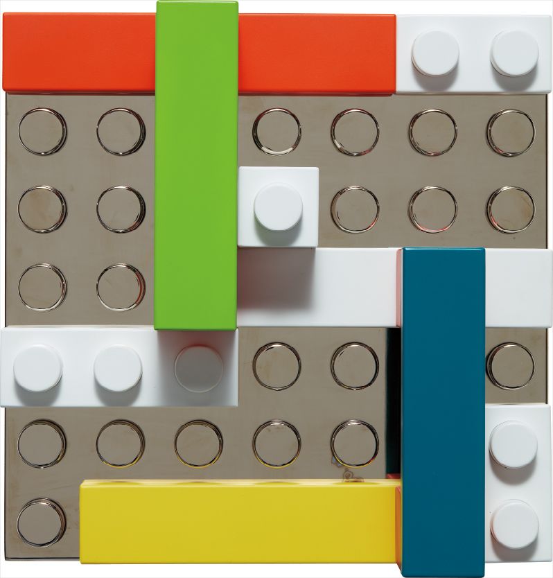 Mela Verde e Zucchero