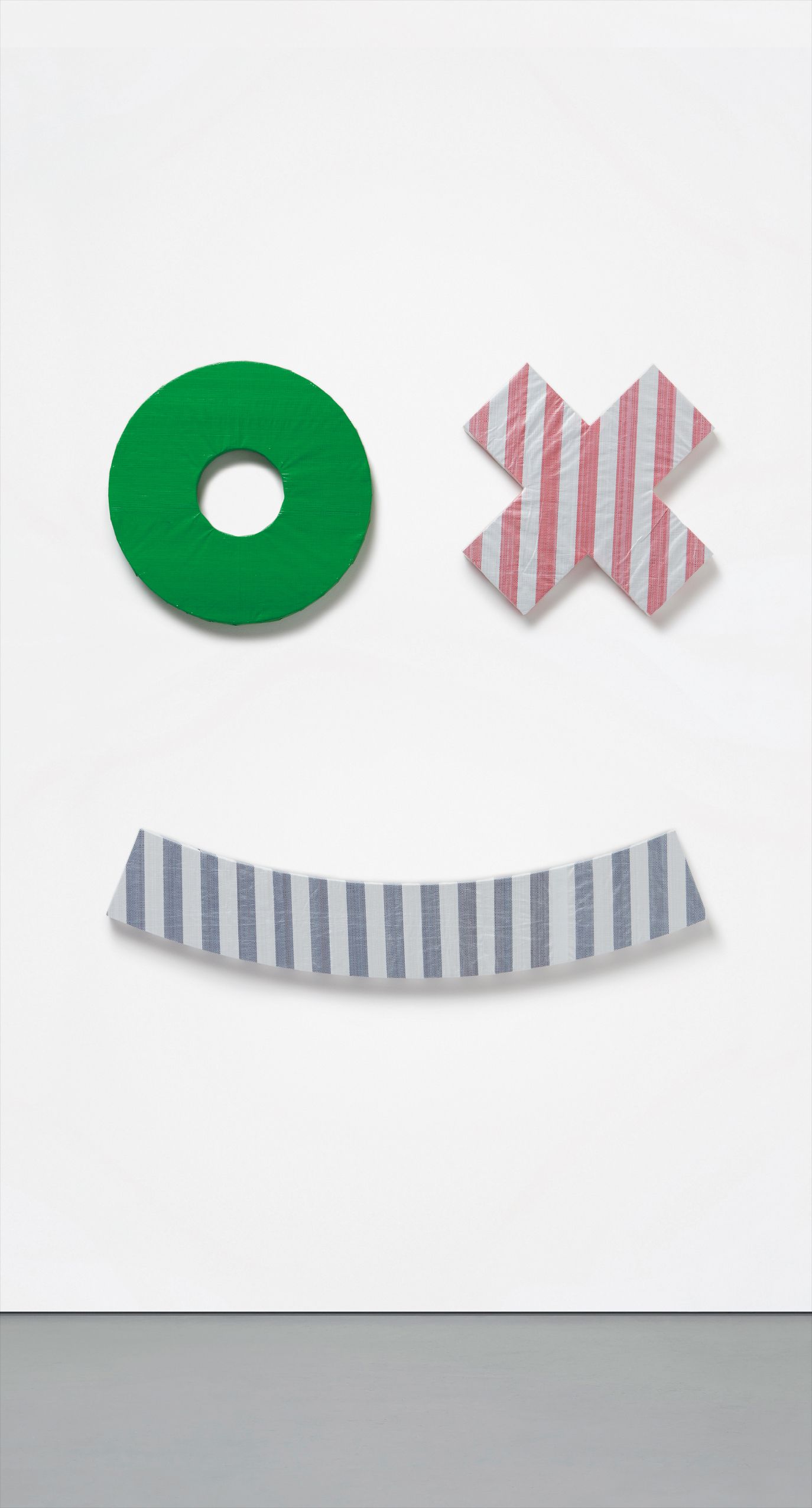 Grear Patterson — Oh My Goodness