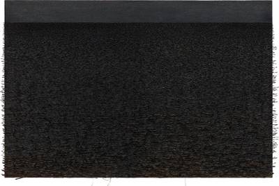 Palangre (muro de mar II)