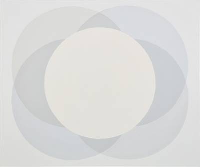 Irwin's Disc (Studio)